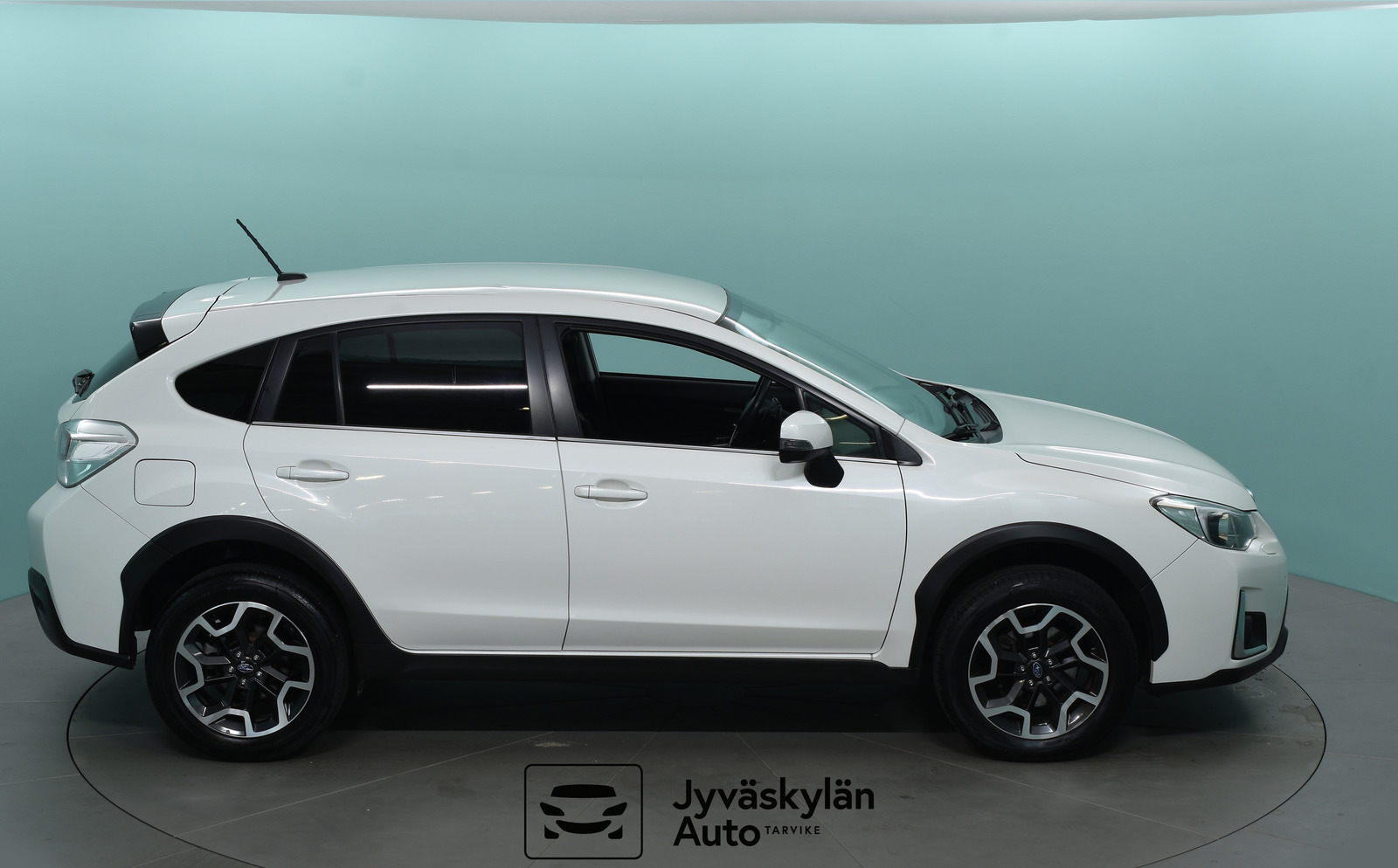 SUBARU XV 2016