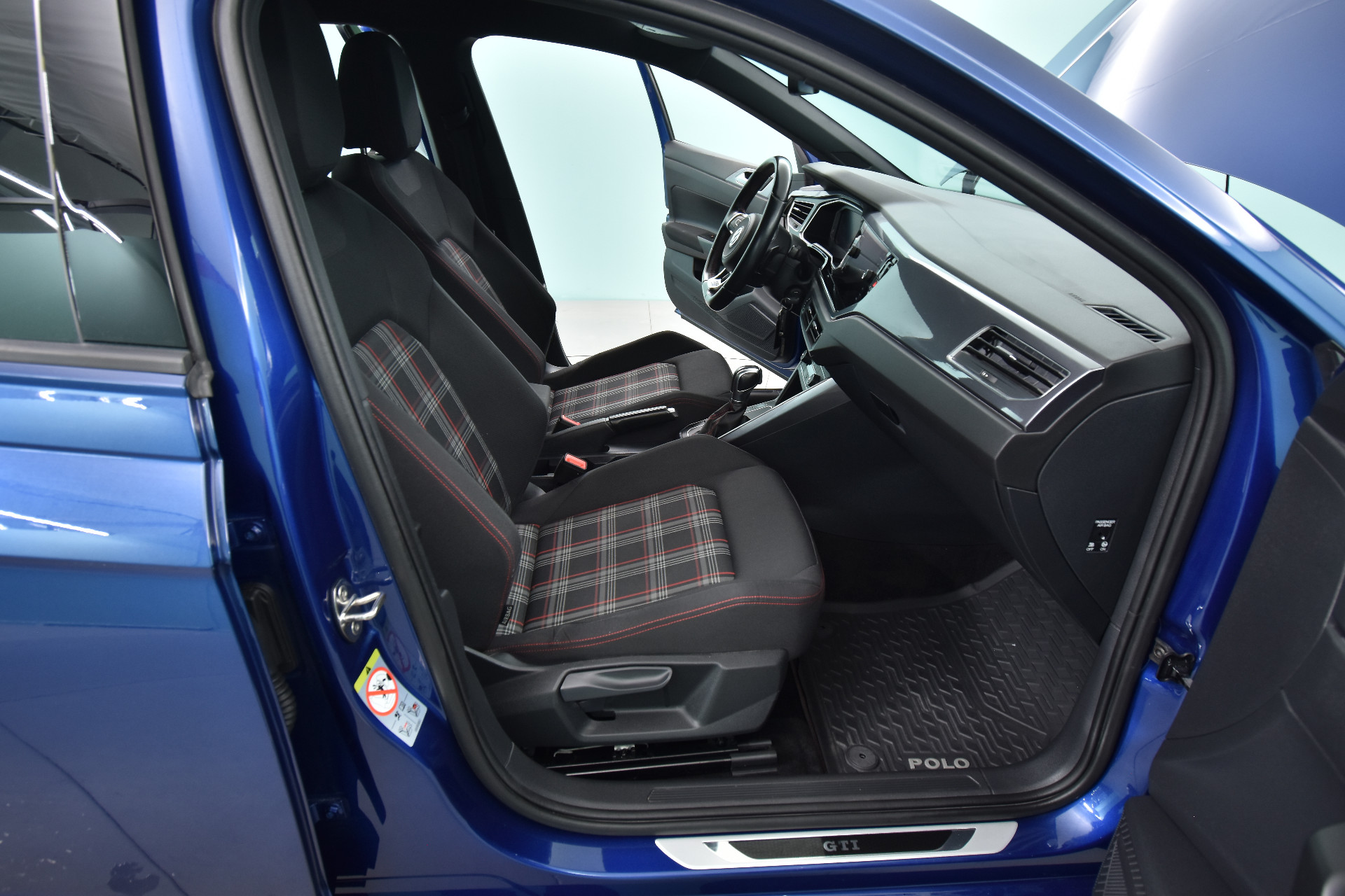 VOLKSWAGEN Polo 2018