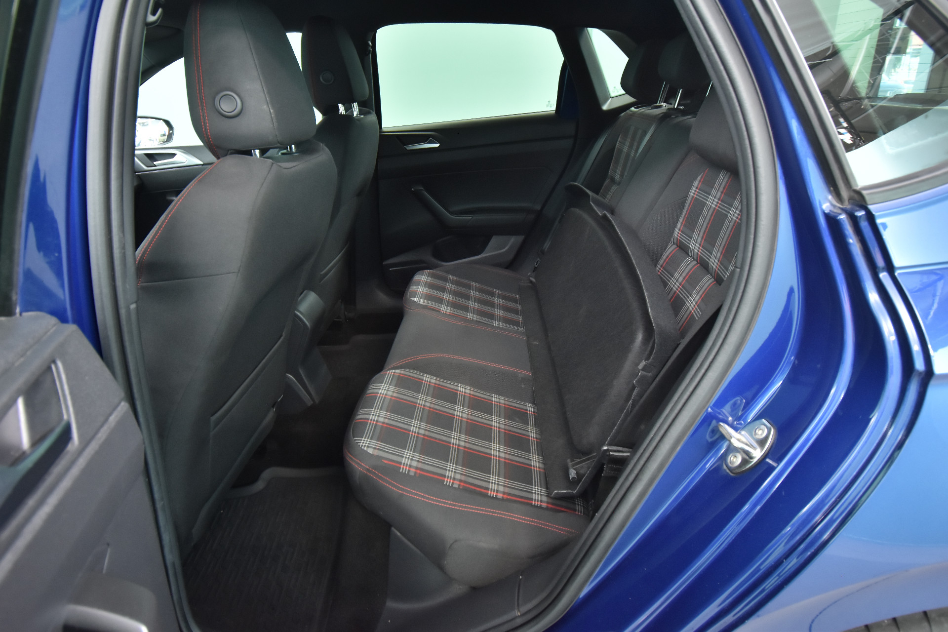 VOLKSWAGEN Polo 2018