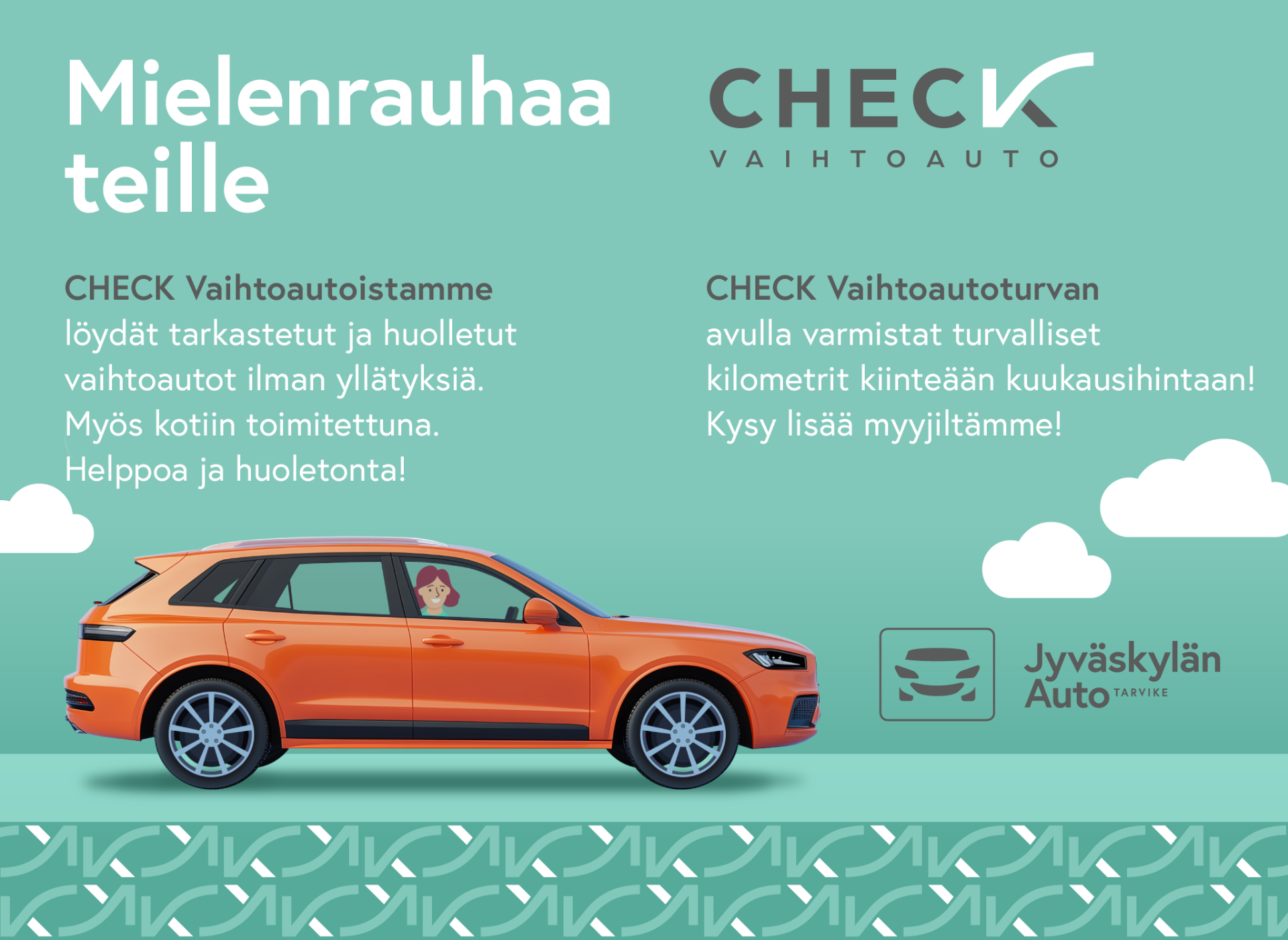 VOLKSWAGEN Polo 2018