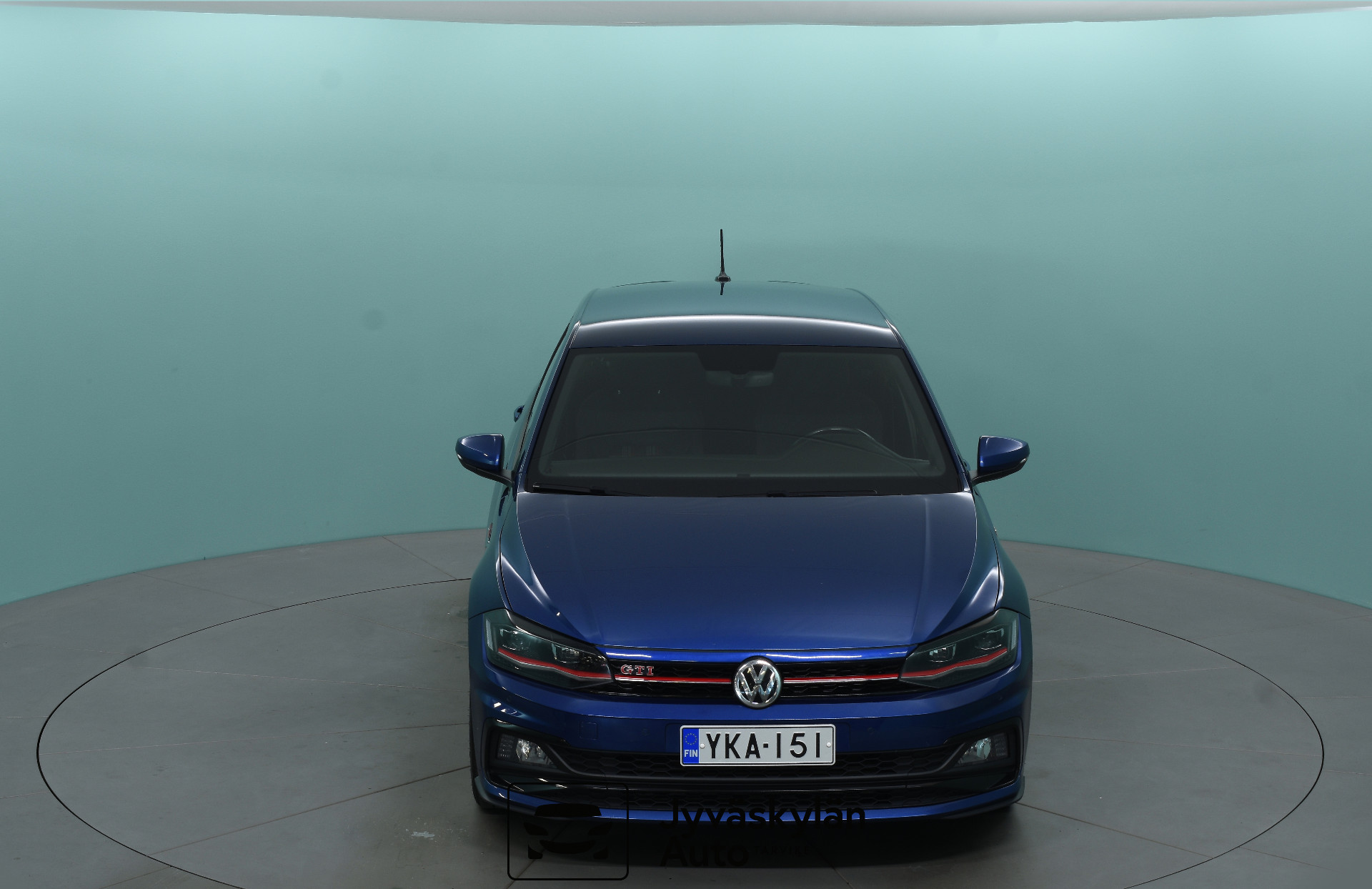 VOLKSWAGEN Polo 2018
