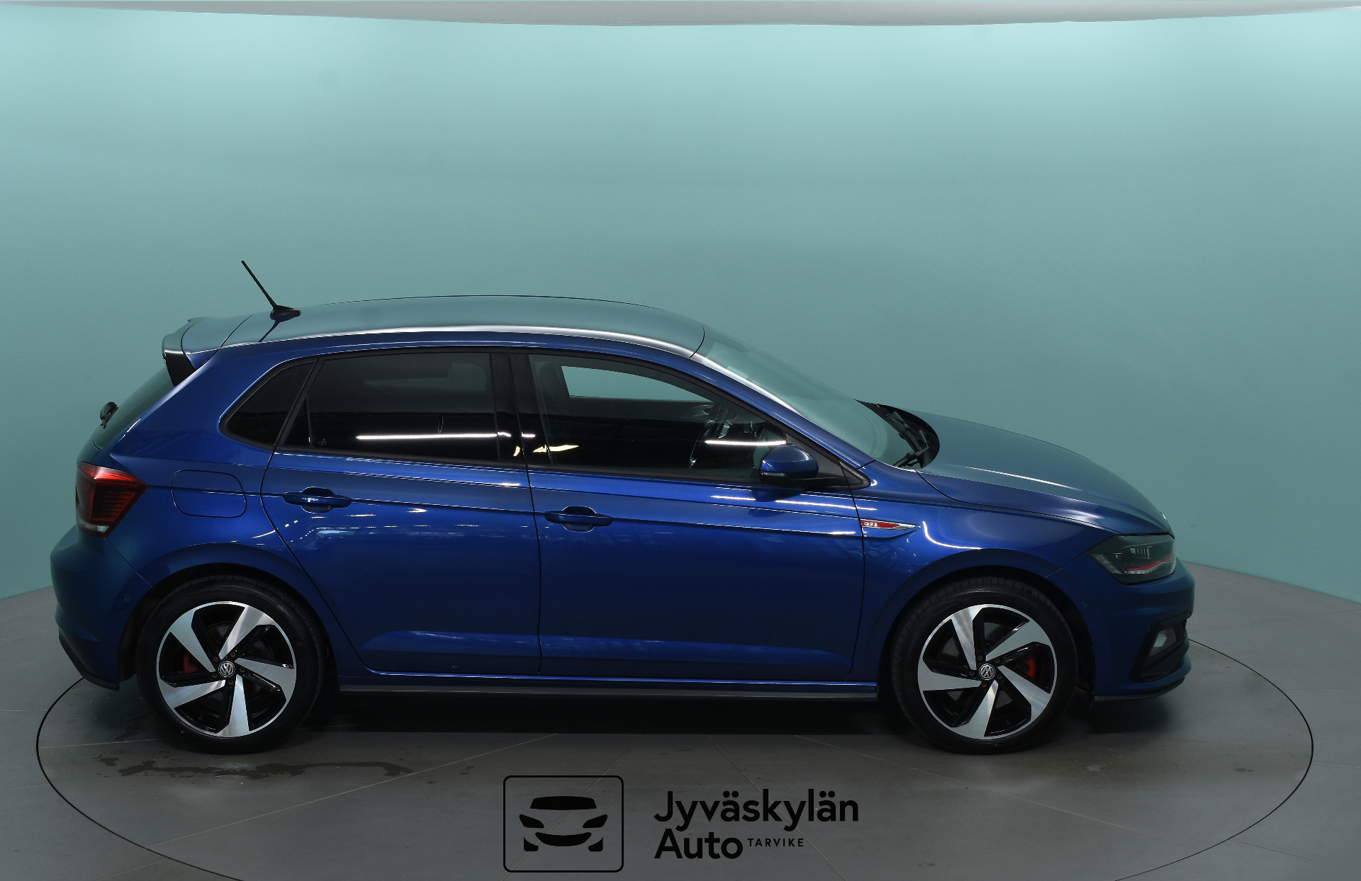 VOLKSWAGEN Polo 2018