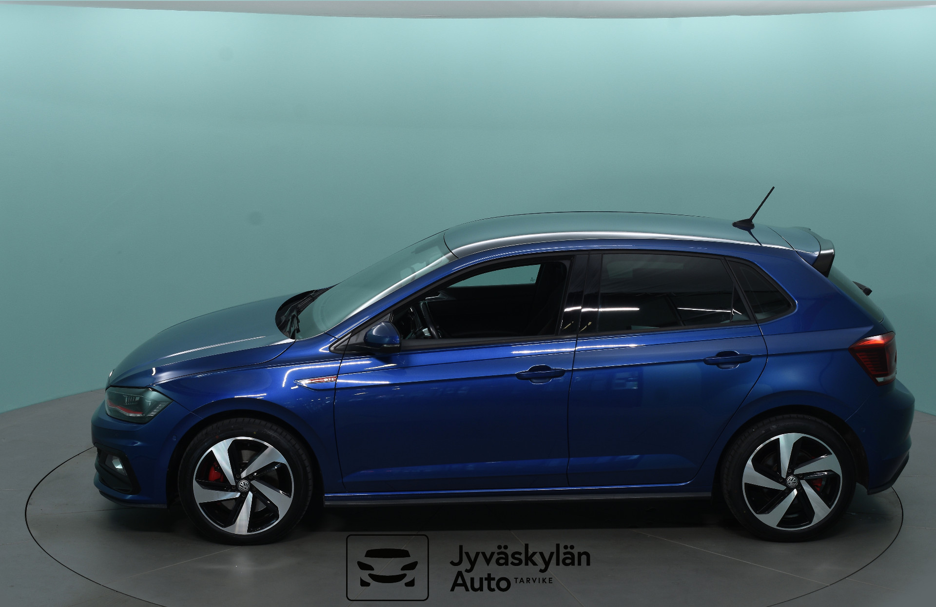 VOLKSWAGEN Polo 2018