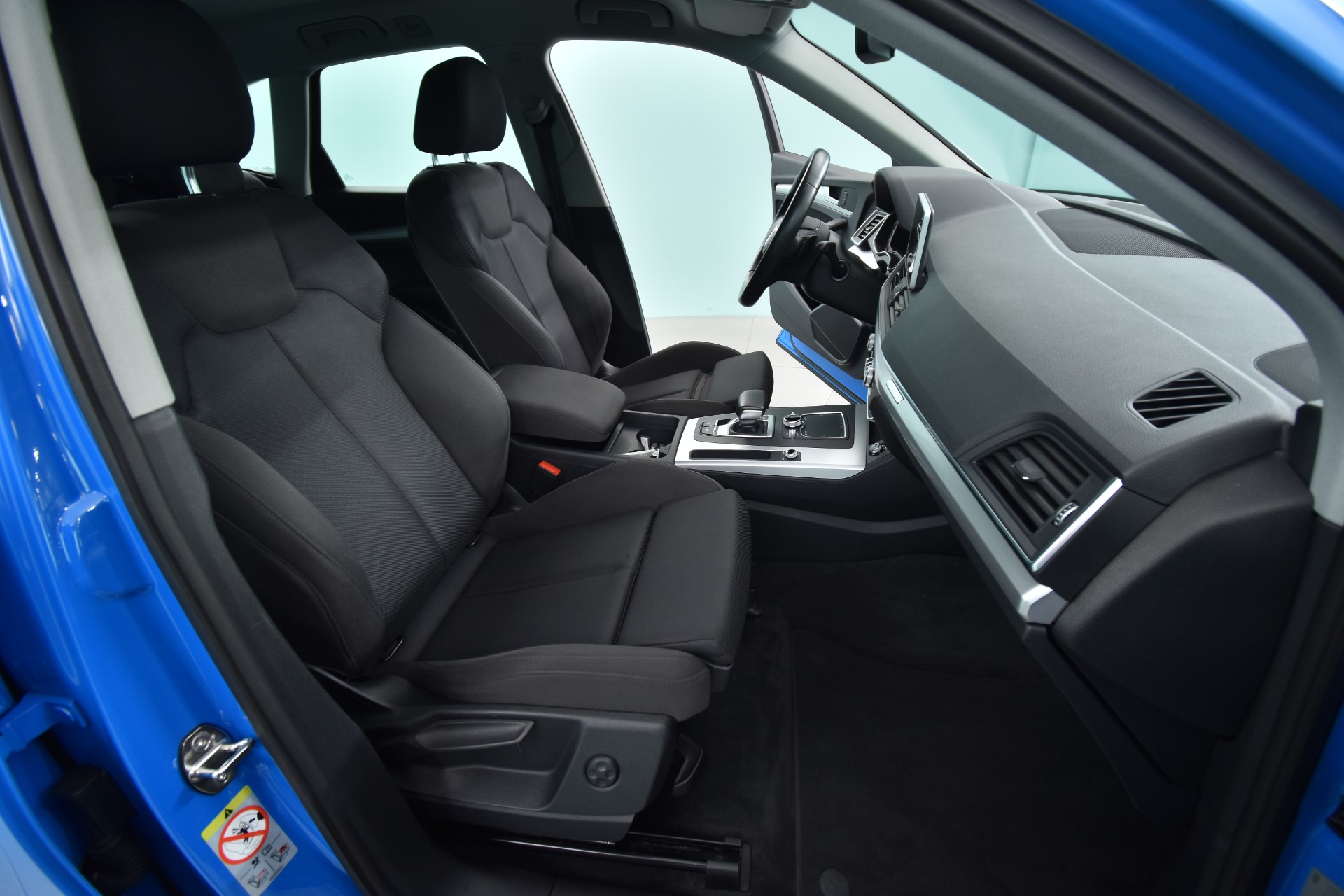 AUDI Q5 2020