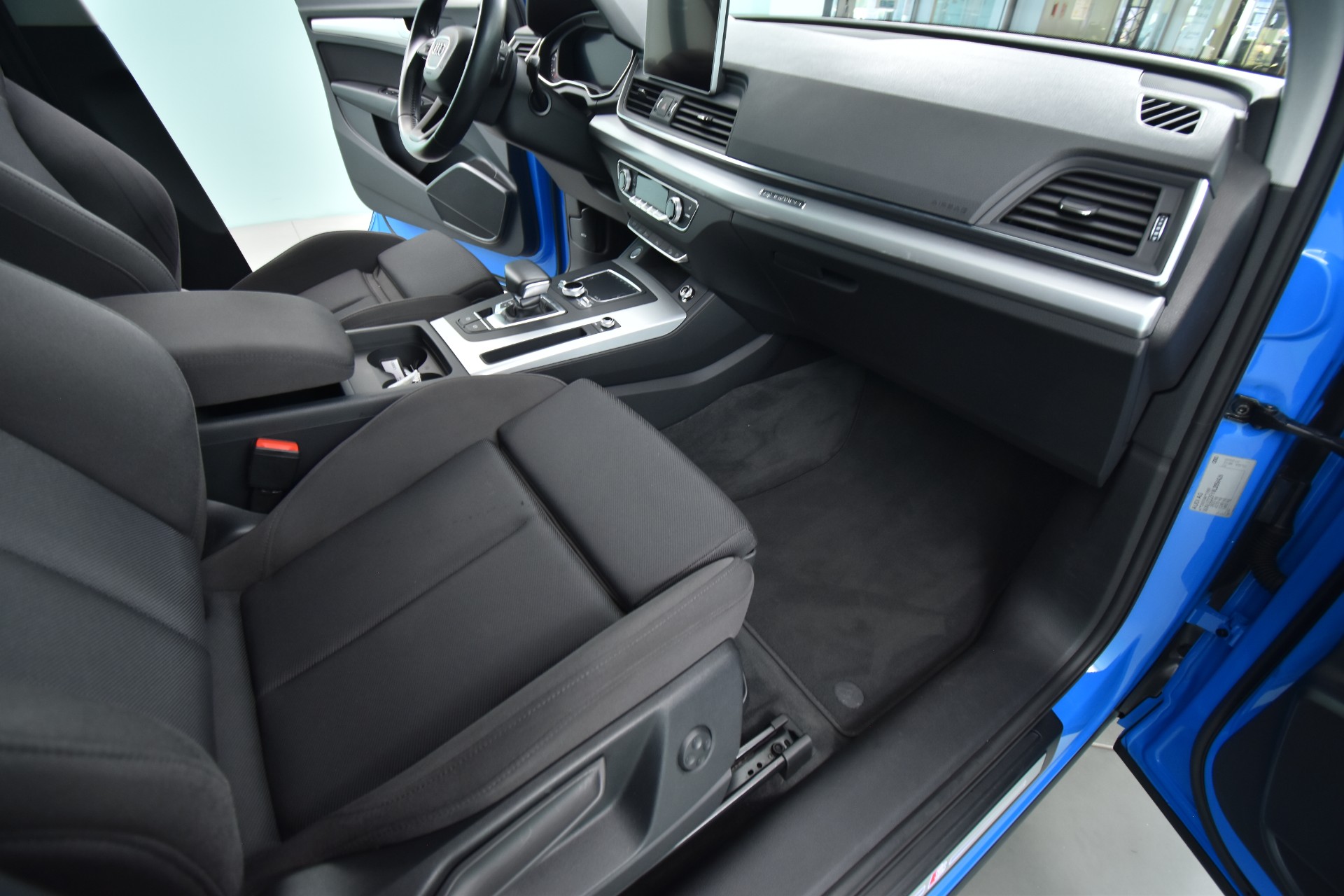 AUDI Q5 2020