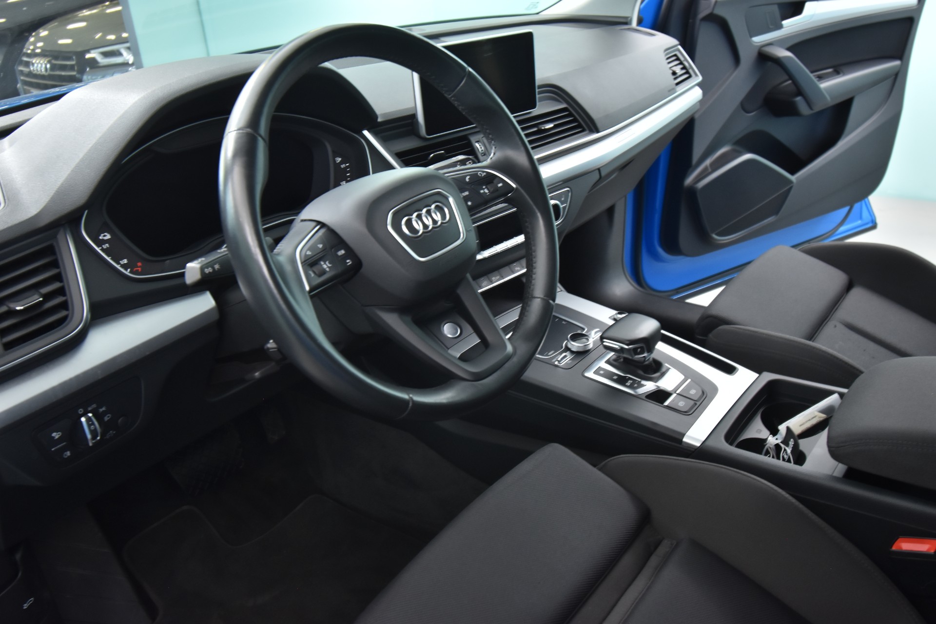 AUDI Q5 2020