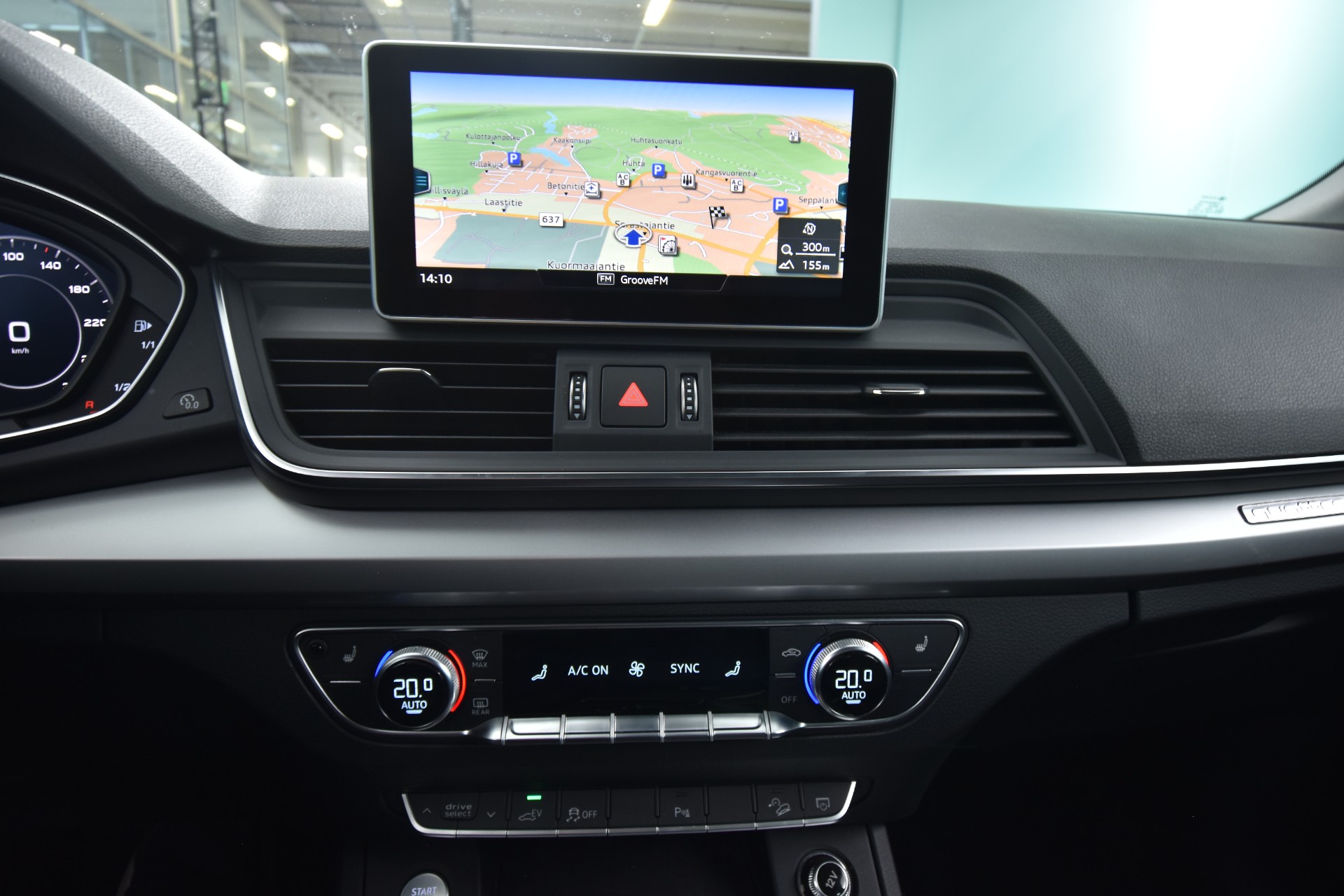 AUDI Q5 2020