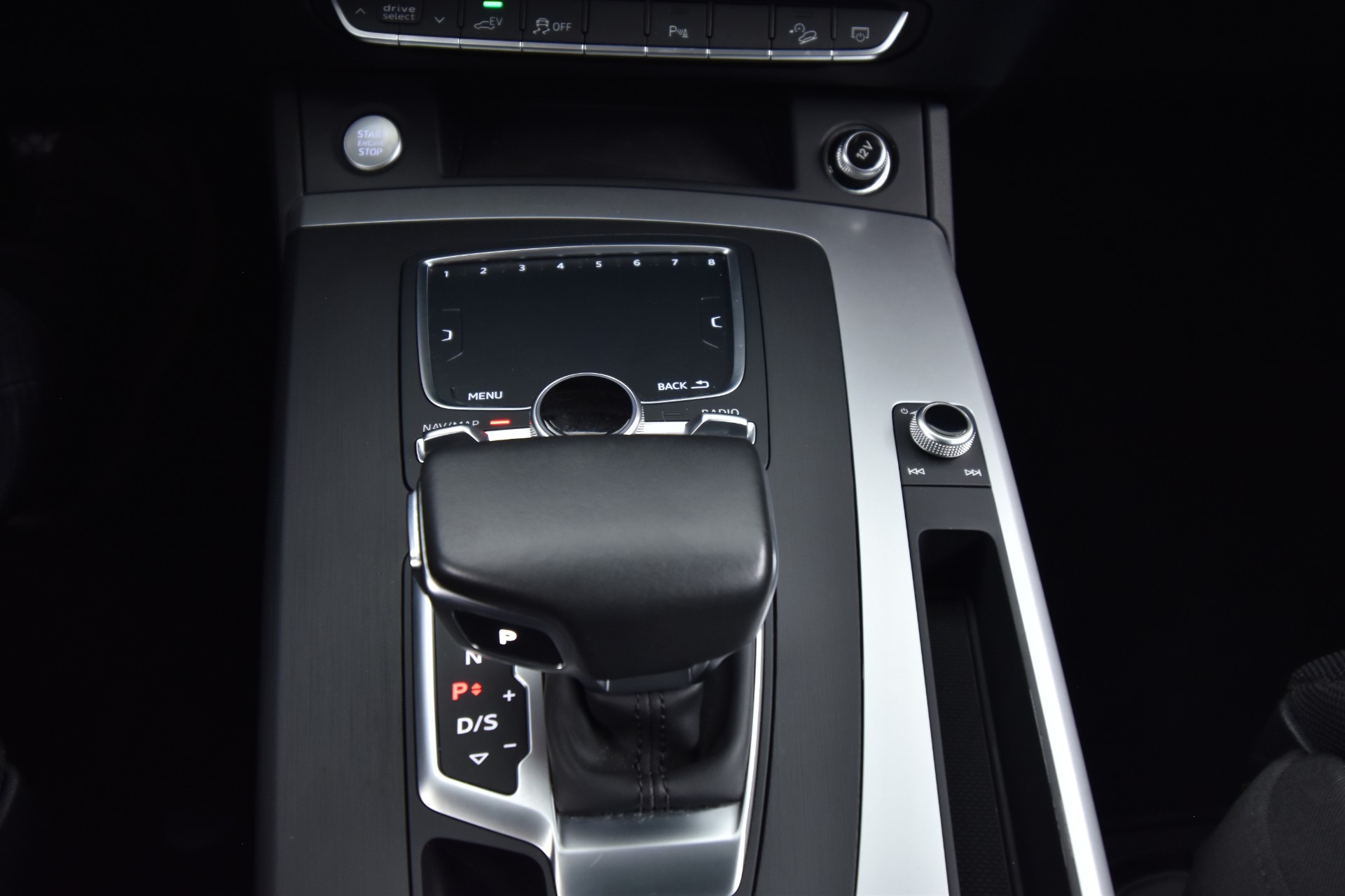 AUDI Q5 2020