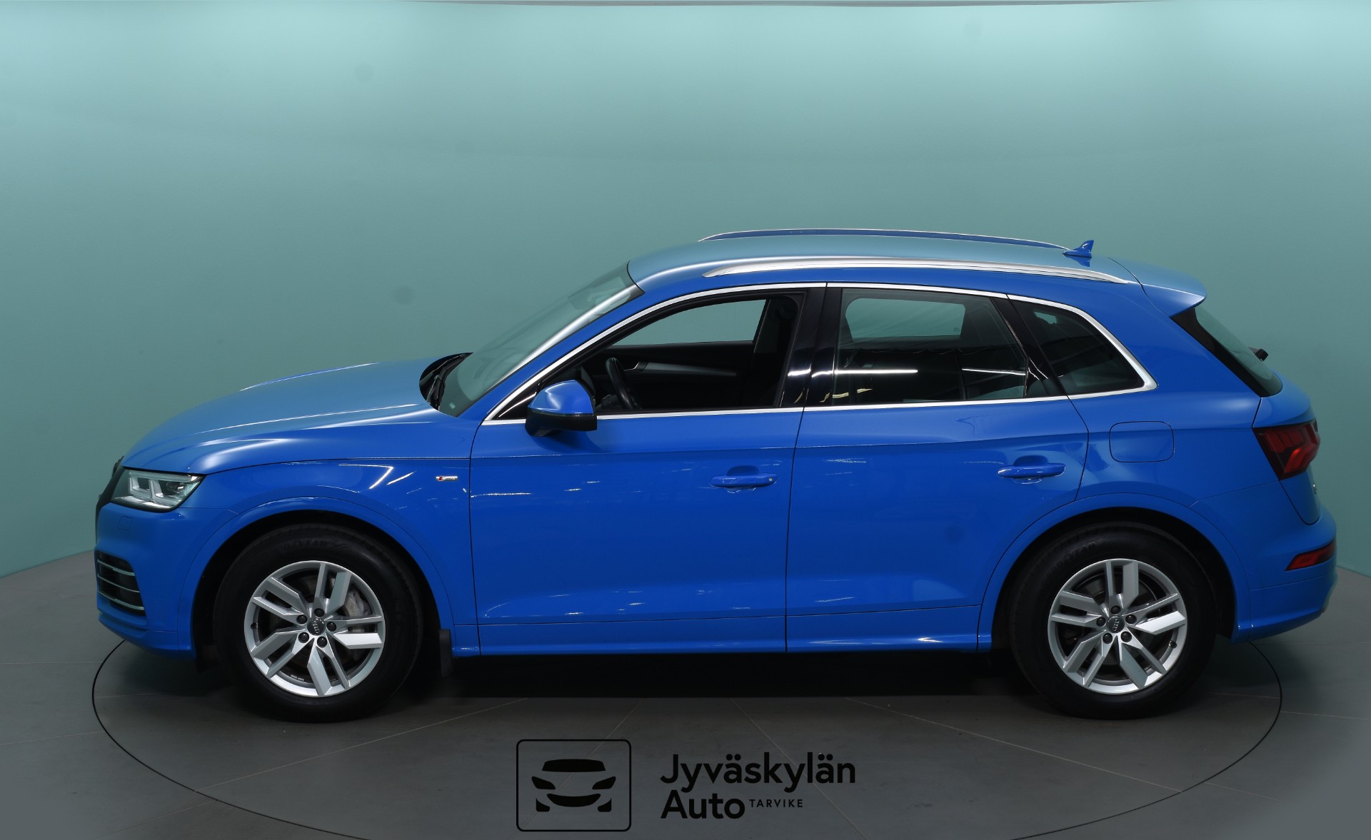 AUDI Q5 2020