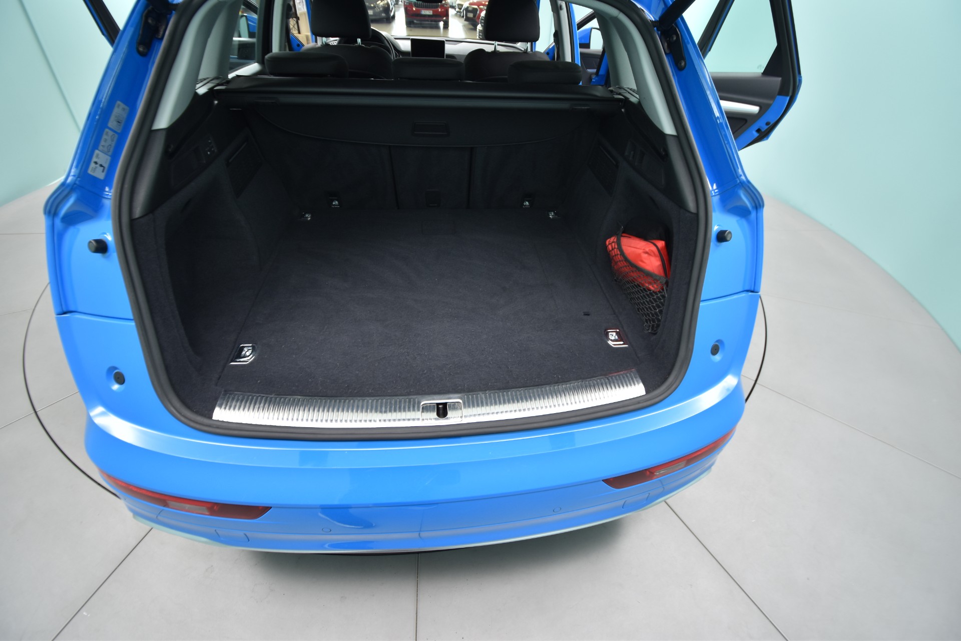 AUDI Q5 2020