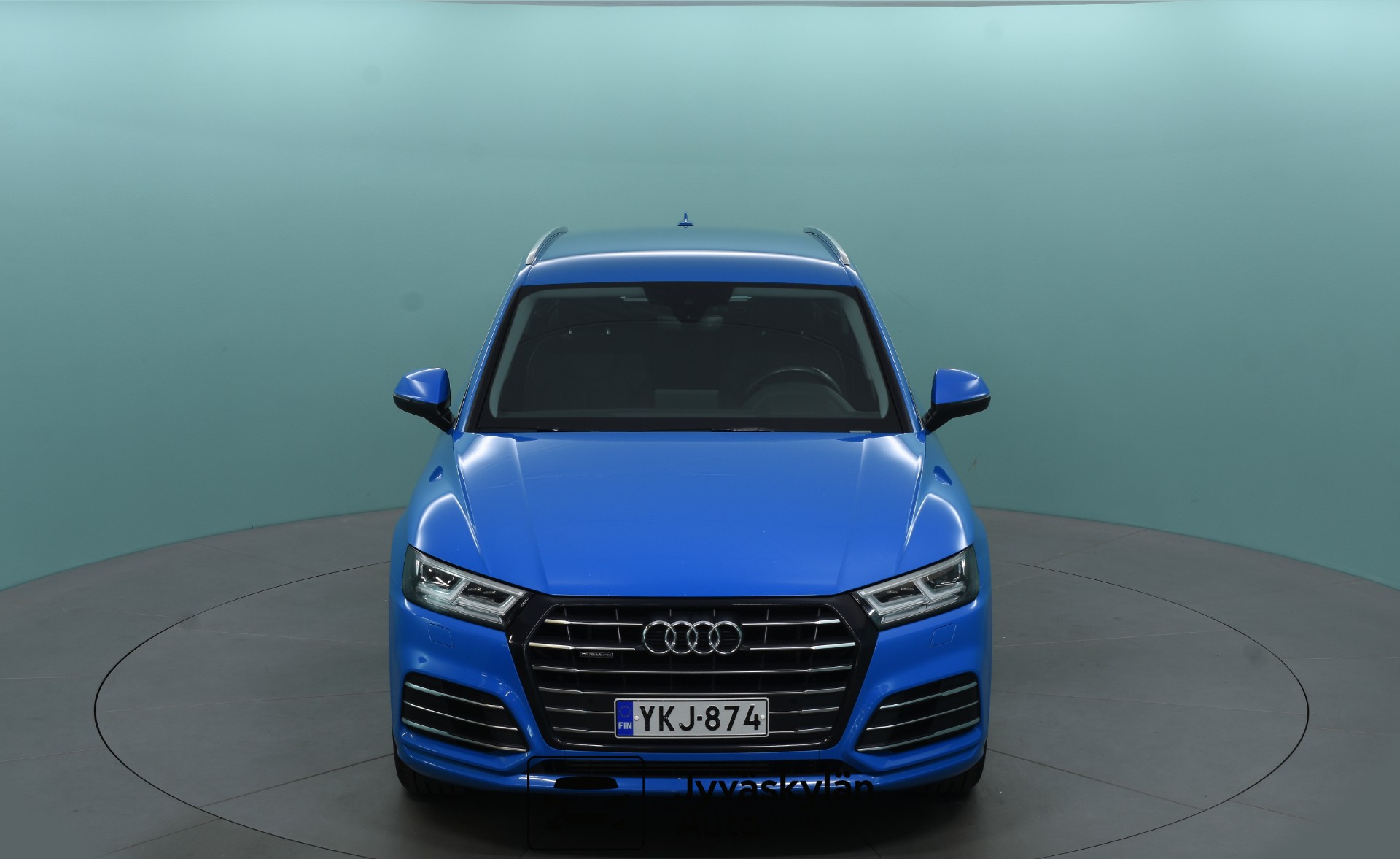 AUDI Q5 2020