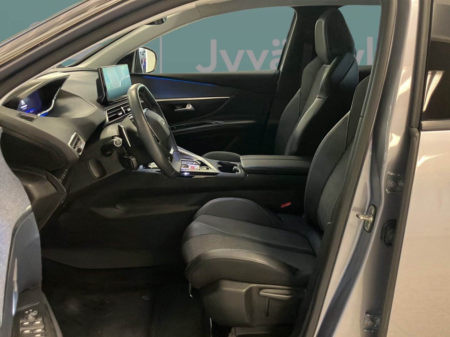 PEUGEOT 3008 2022