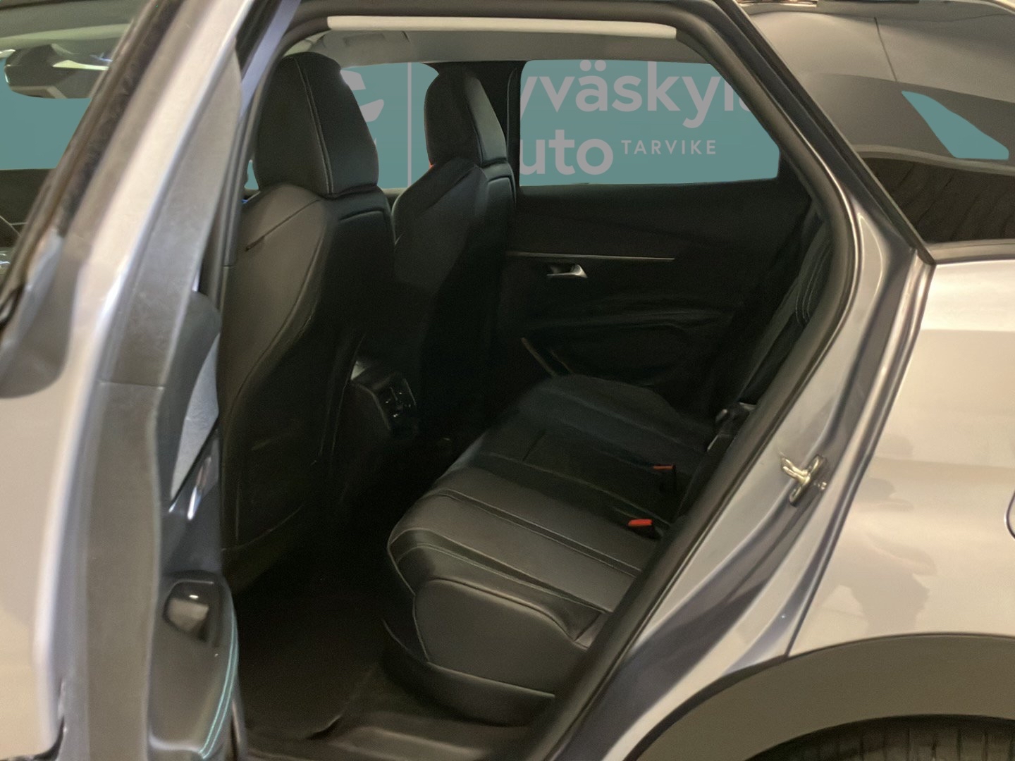 PEUGEOT 3008 2022