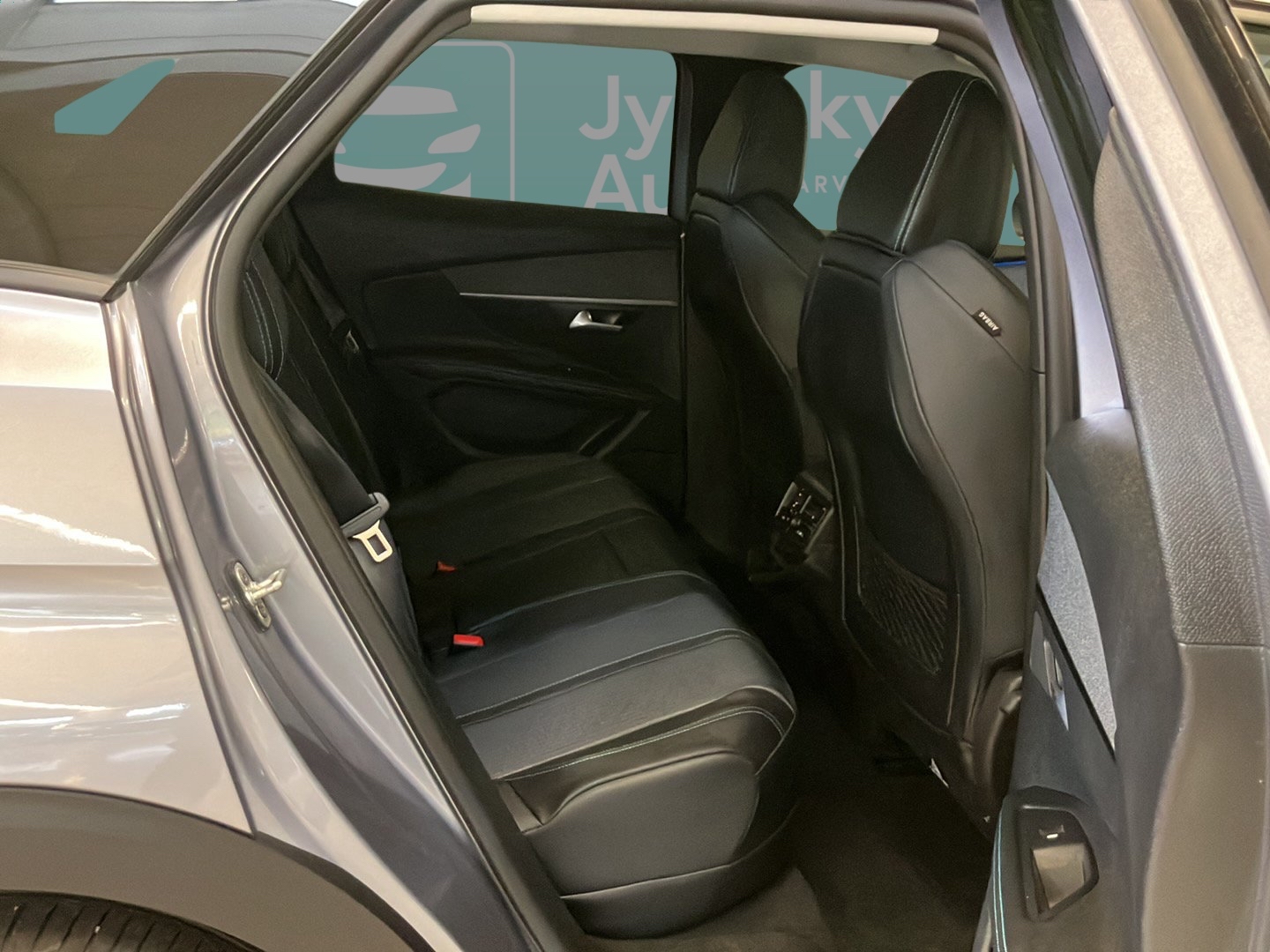 PEUGEOT 3008 2022