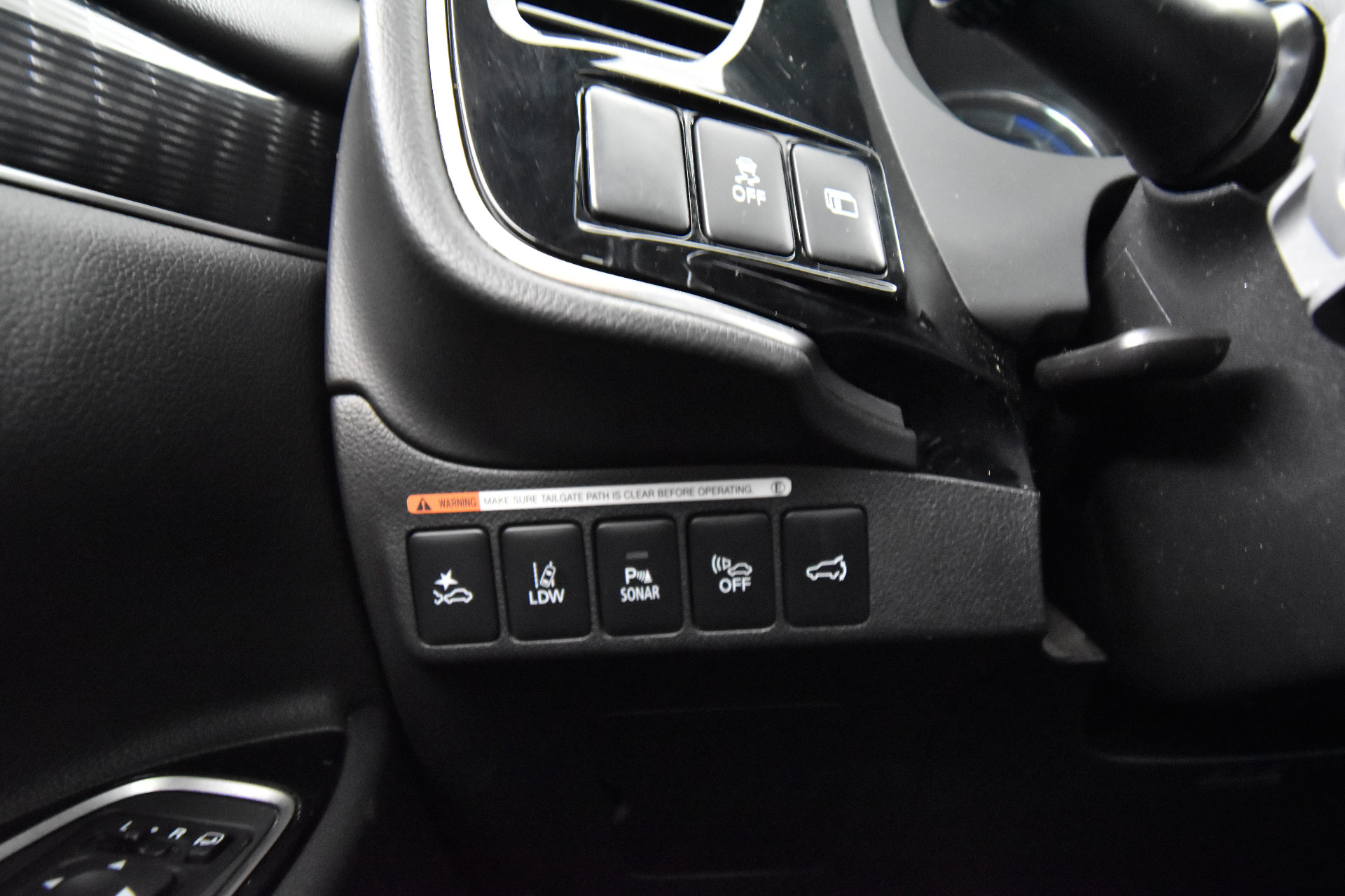 MITSUBISHI Outlander PHEV 2019