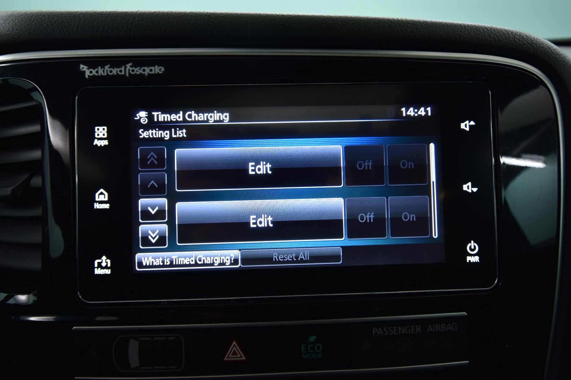 MITSUBISHI Outlander PHEV 2019