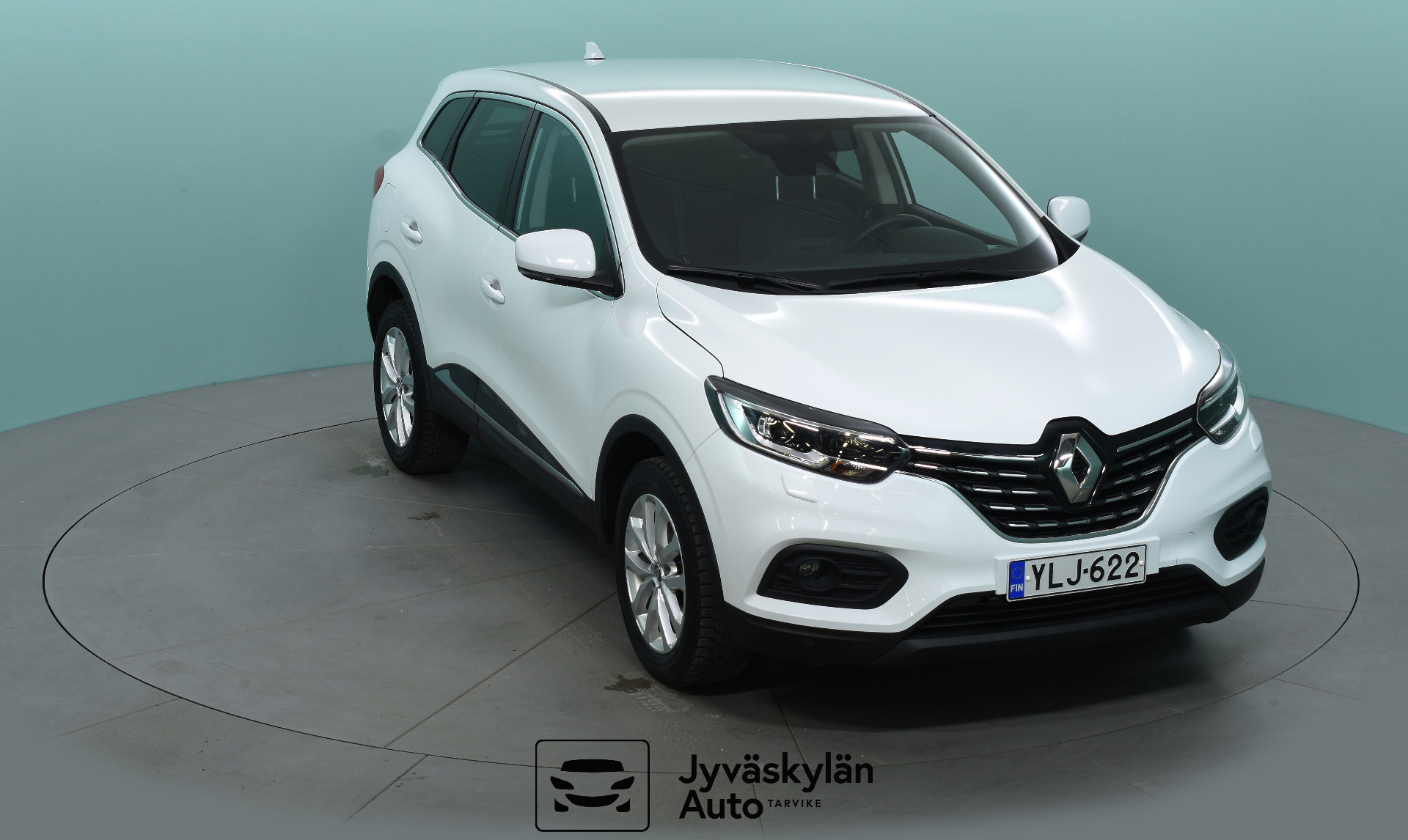 RENAULT Kadjar 2022