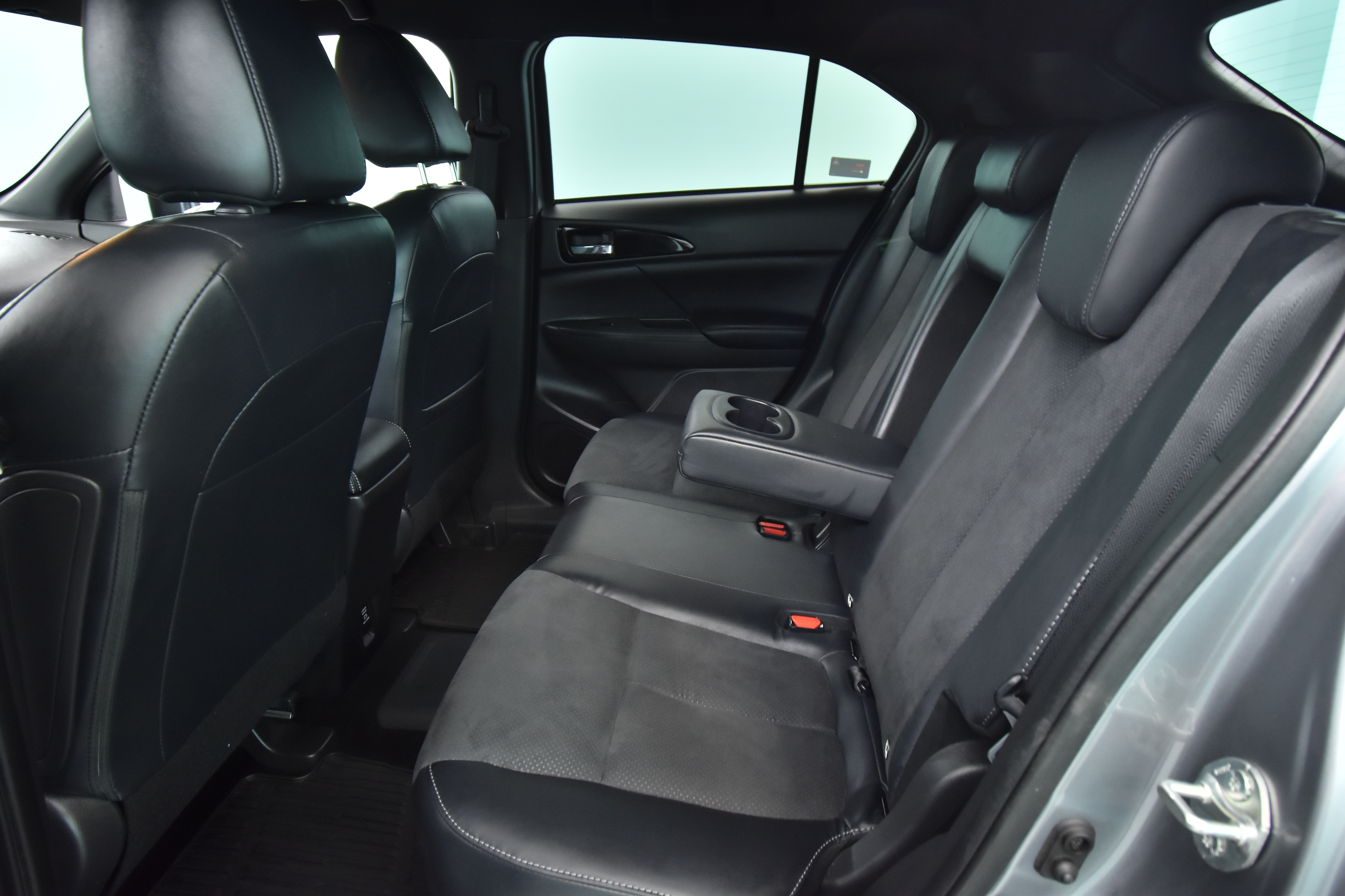 MITSUBISHI Eclipse Cross 2022