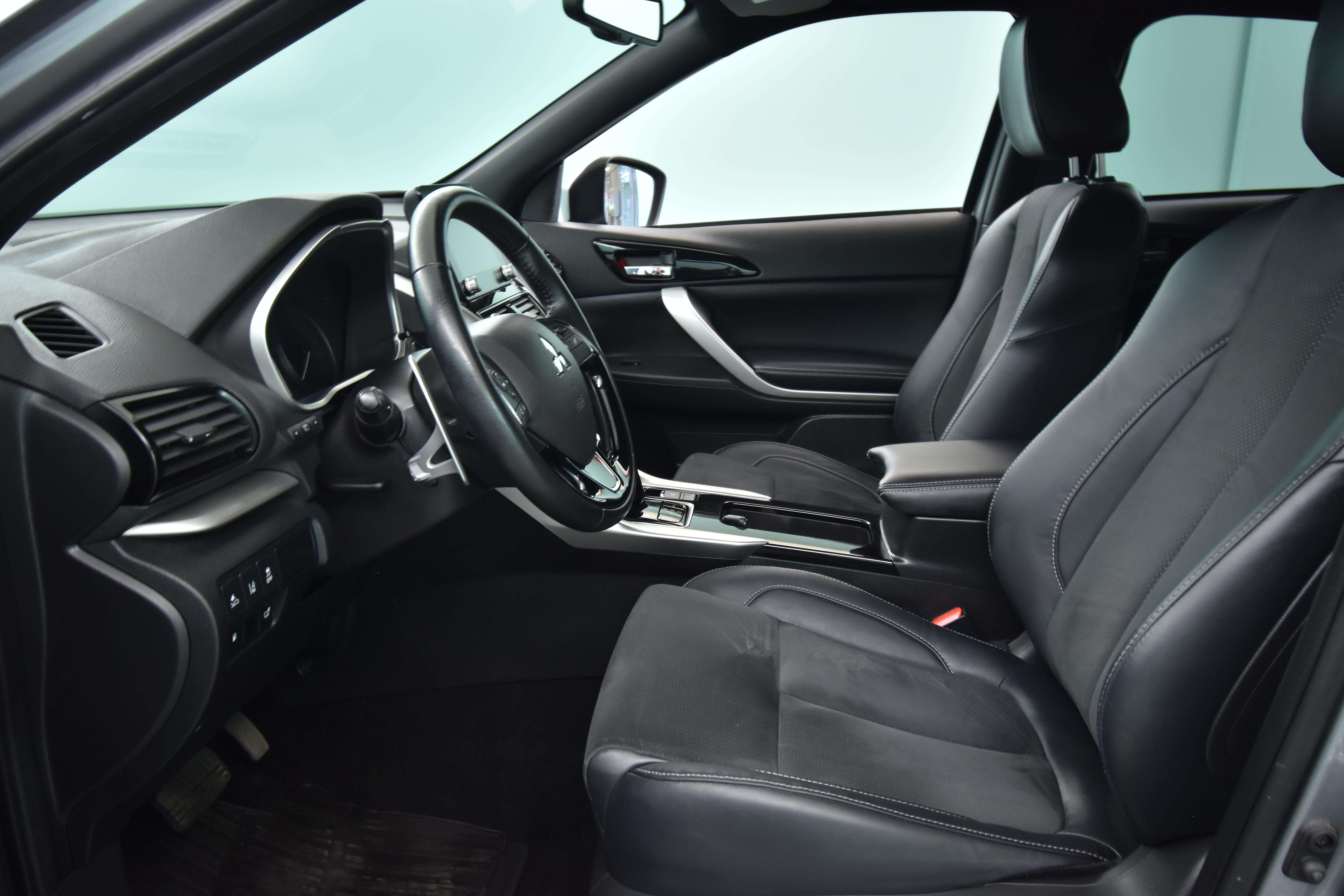 MITSUBISHI Eclipse Cross 2022