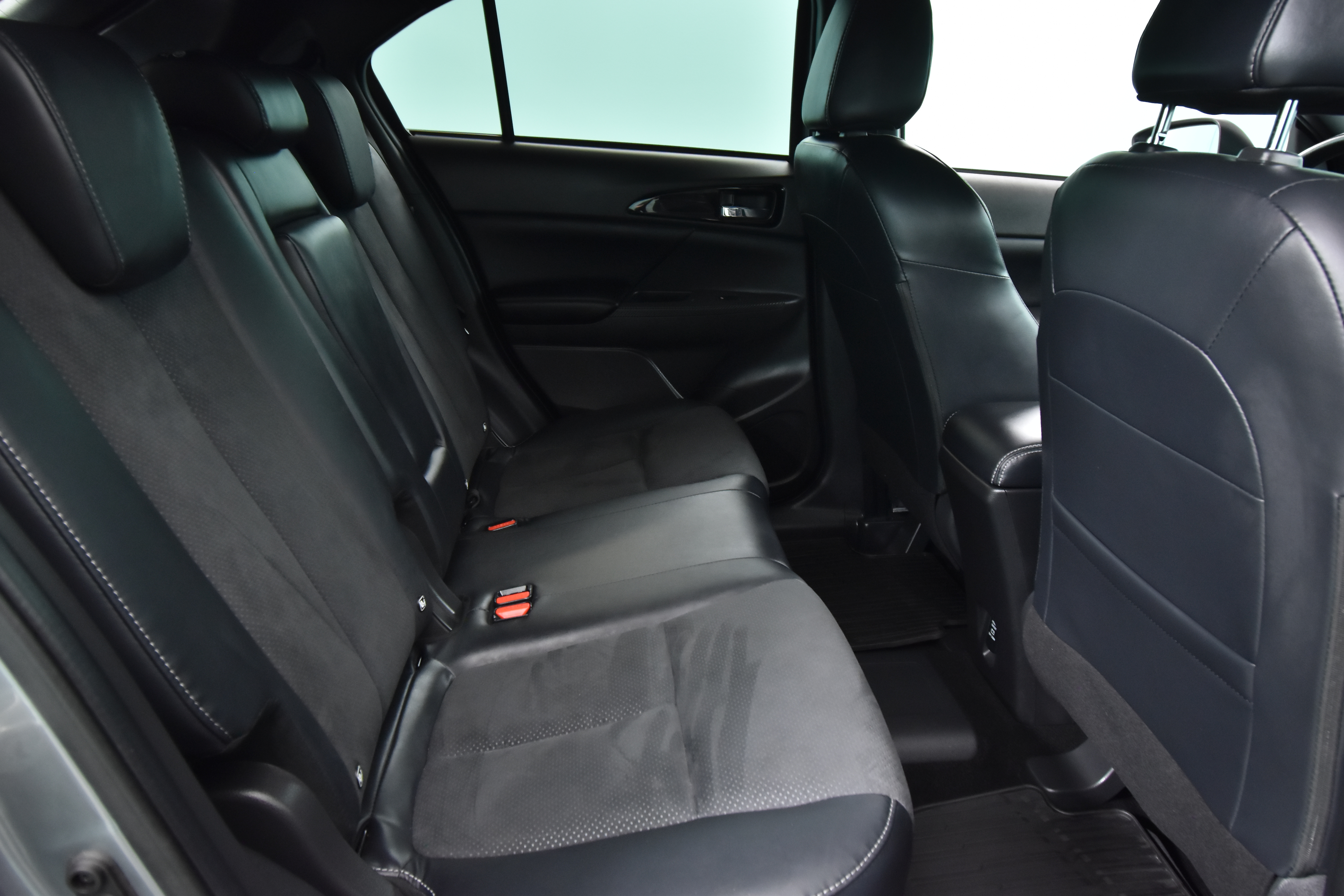 MITSUBISHI Eclipse Cross 2022