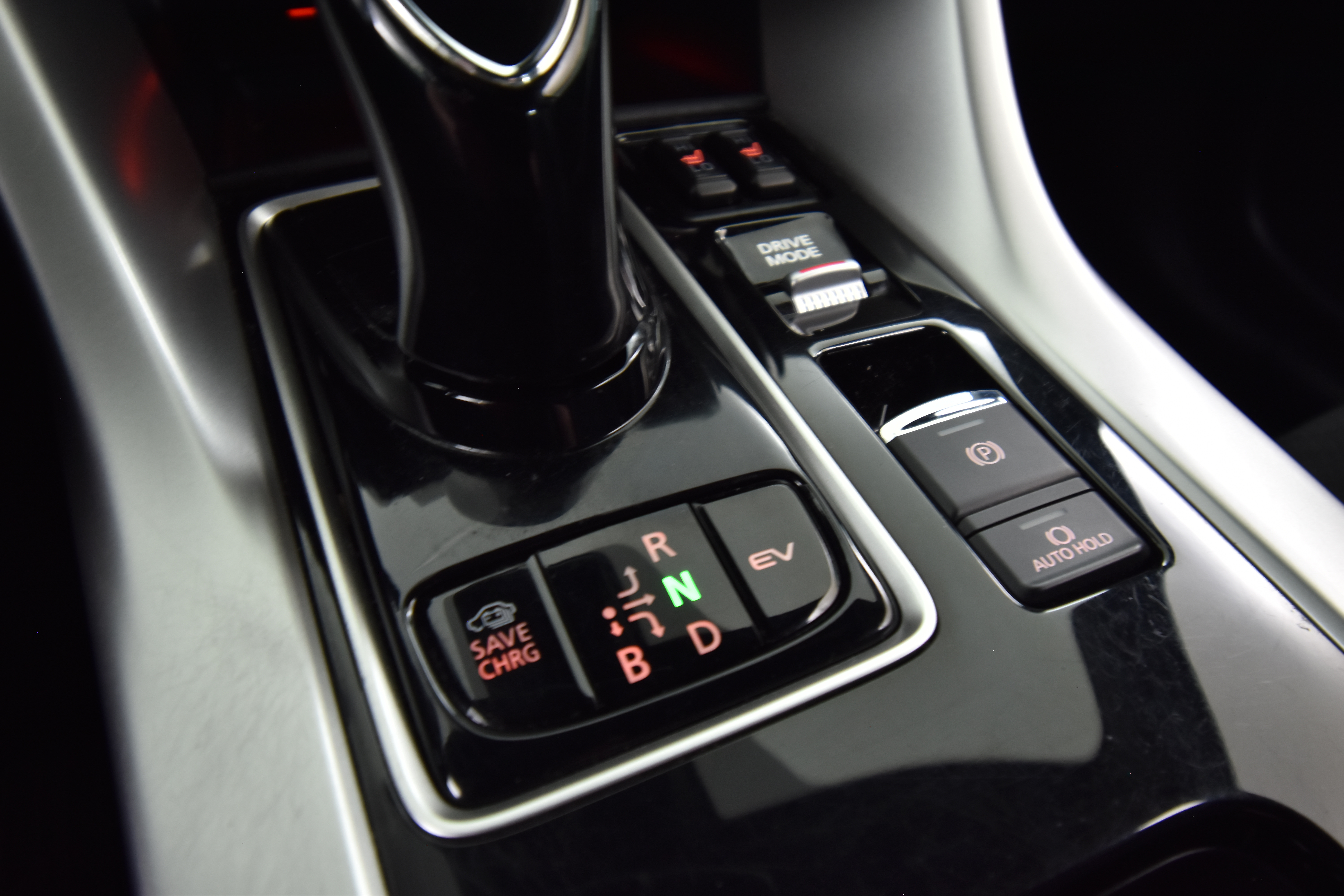 MITSUBISHI Eclipse Cross 2022