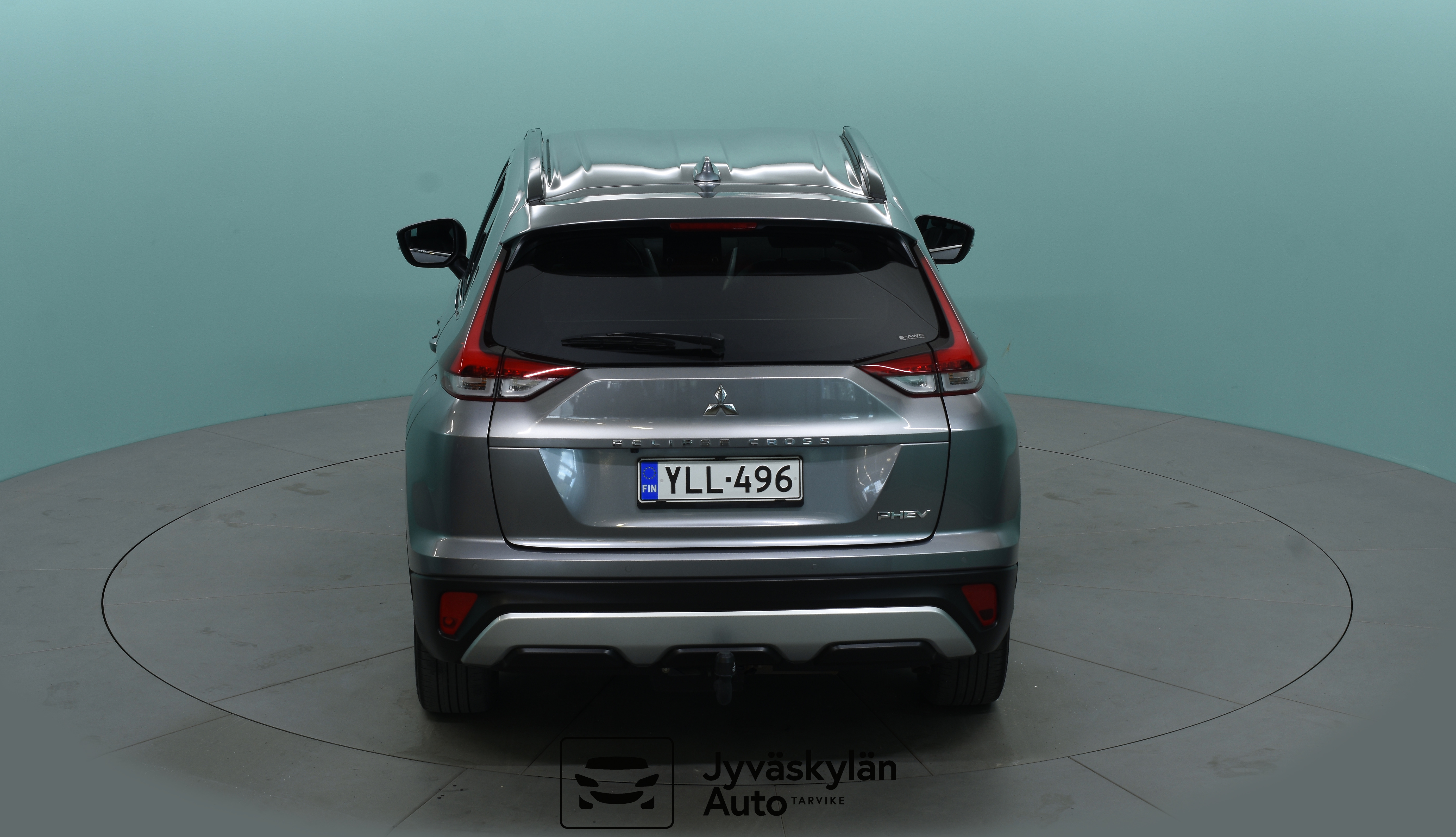 MITSUBISHI Eclipse Cross 2022