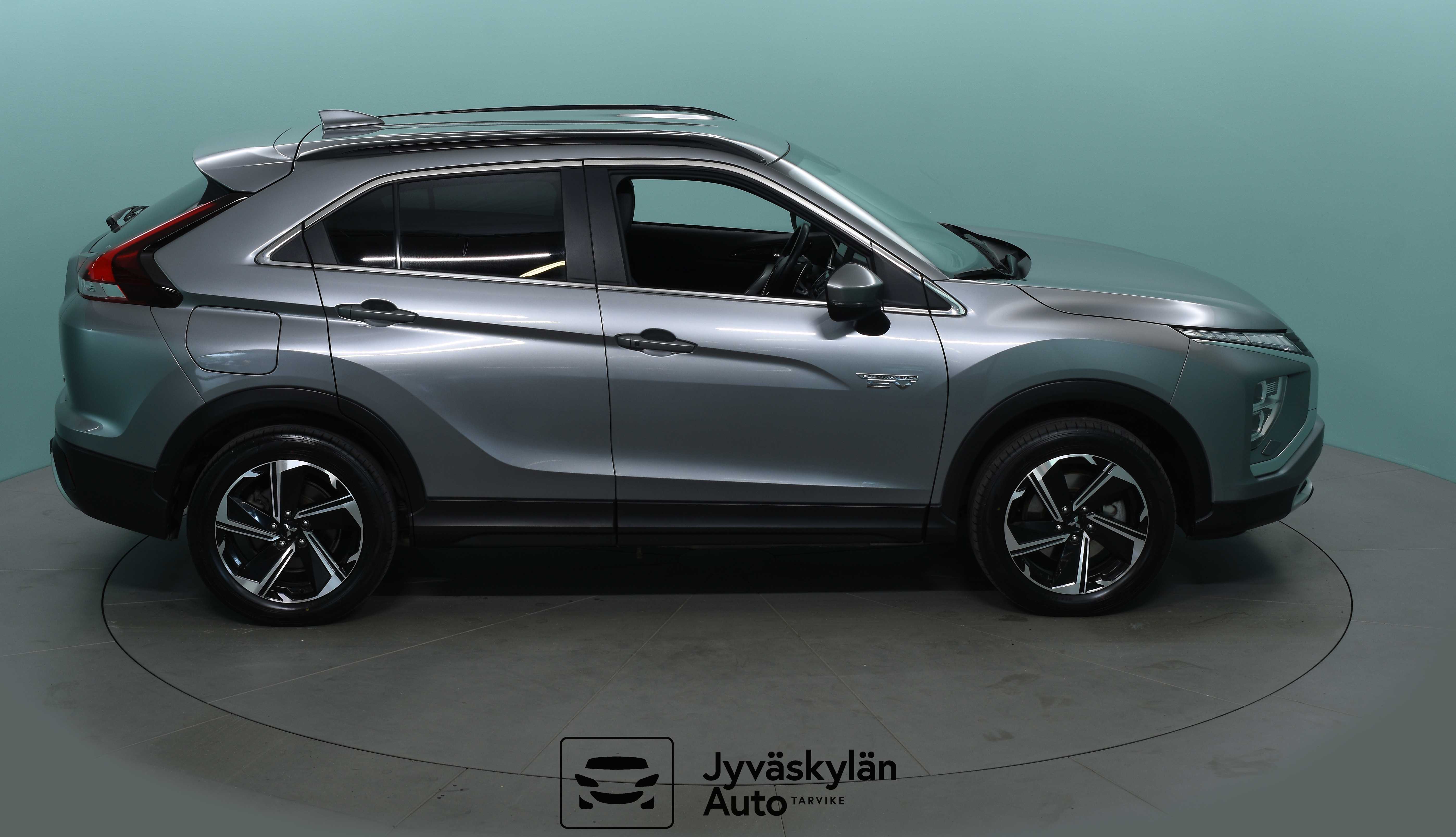MITSUBISHI Eclipse Cross 2022
