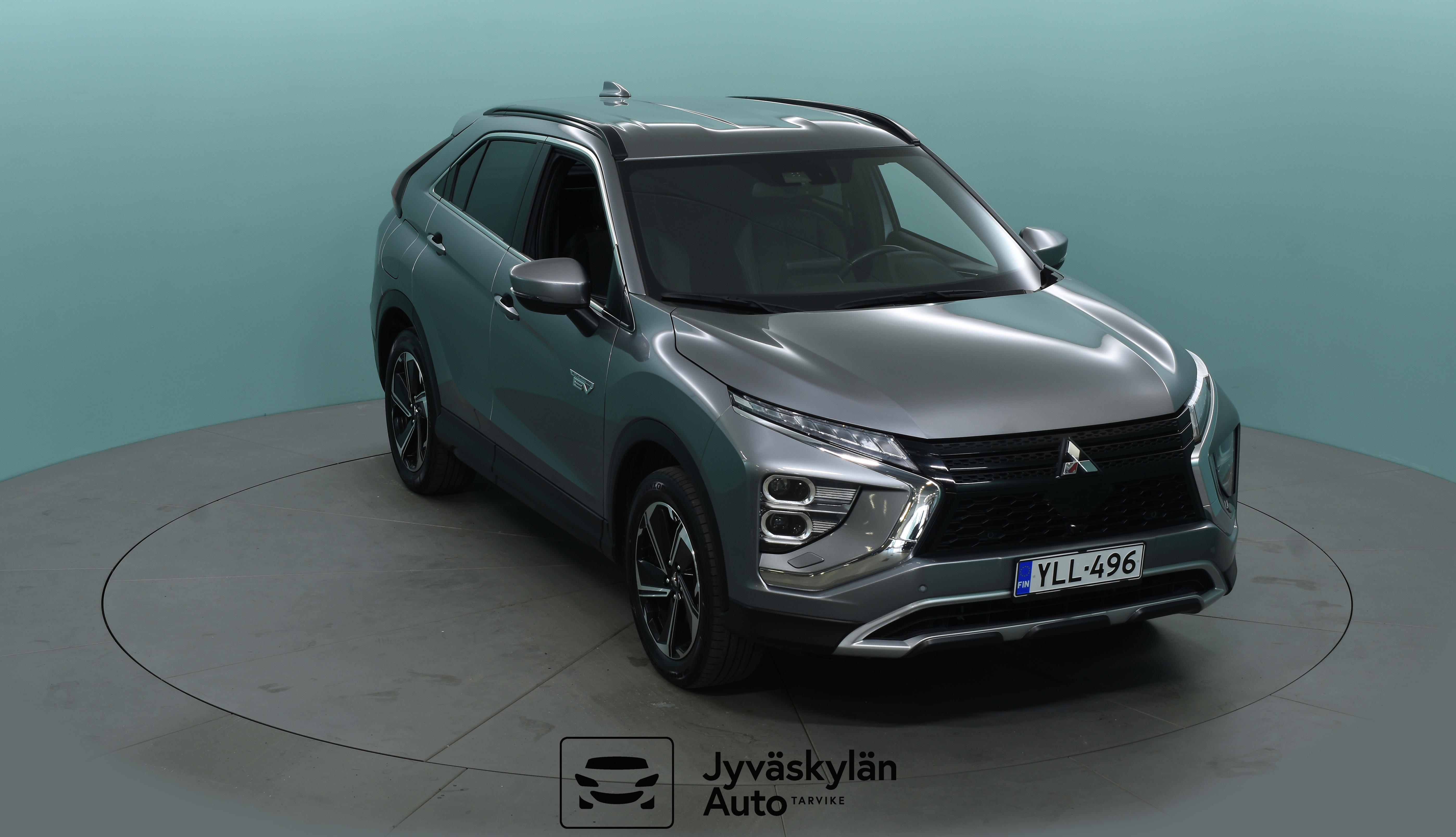 MITSUBISHI Eclipse Cross 2022