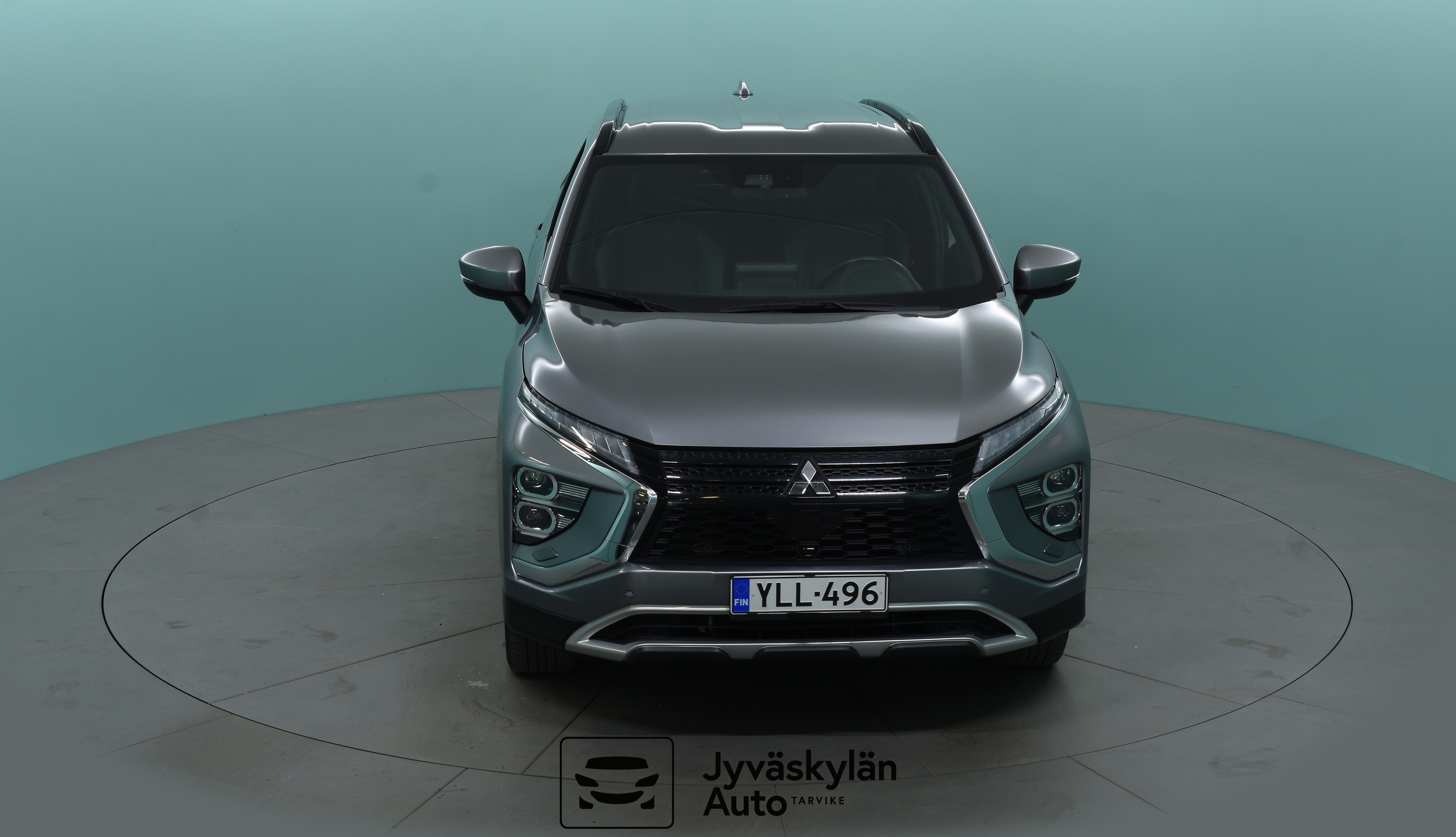 MITSUBISHI Eclipse Cross 2022
