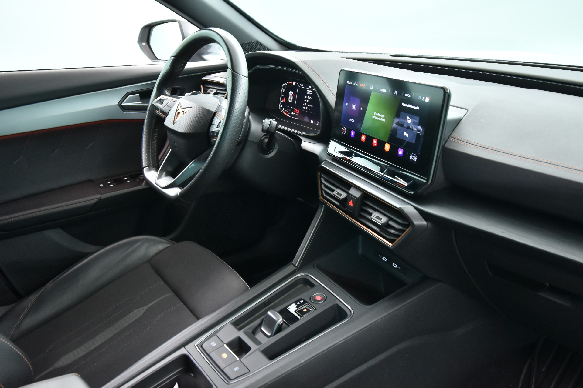 CUPRA Formentor 2022