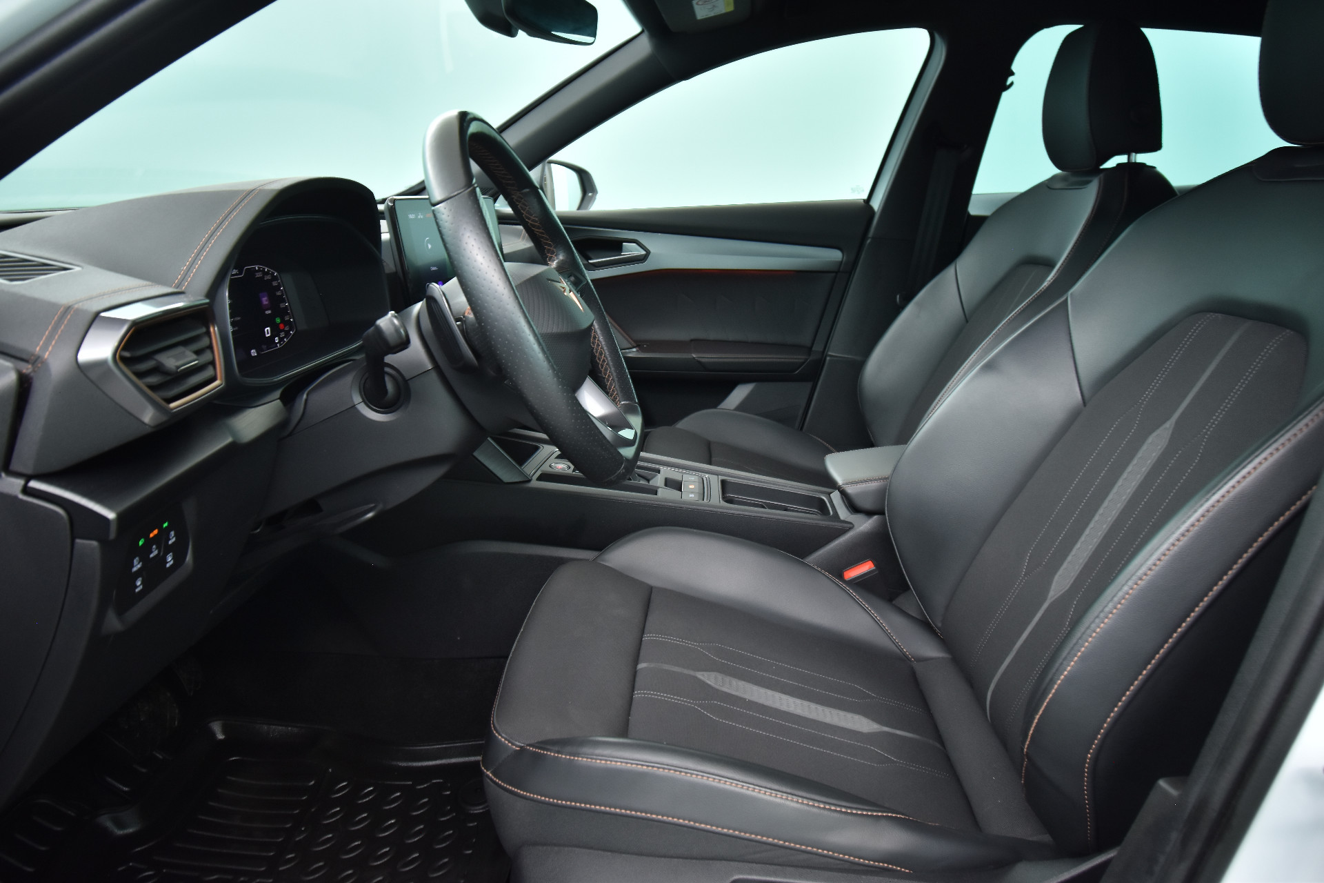 CUPRA Formentor 2022