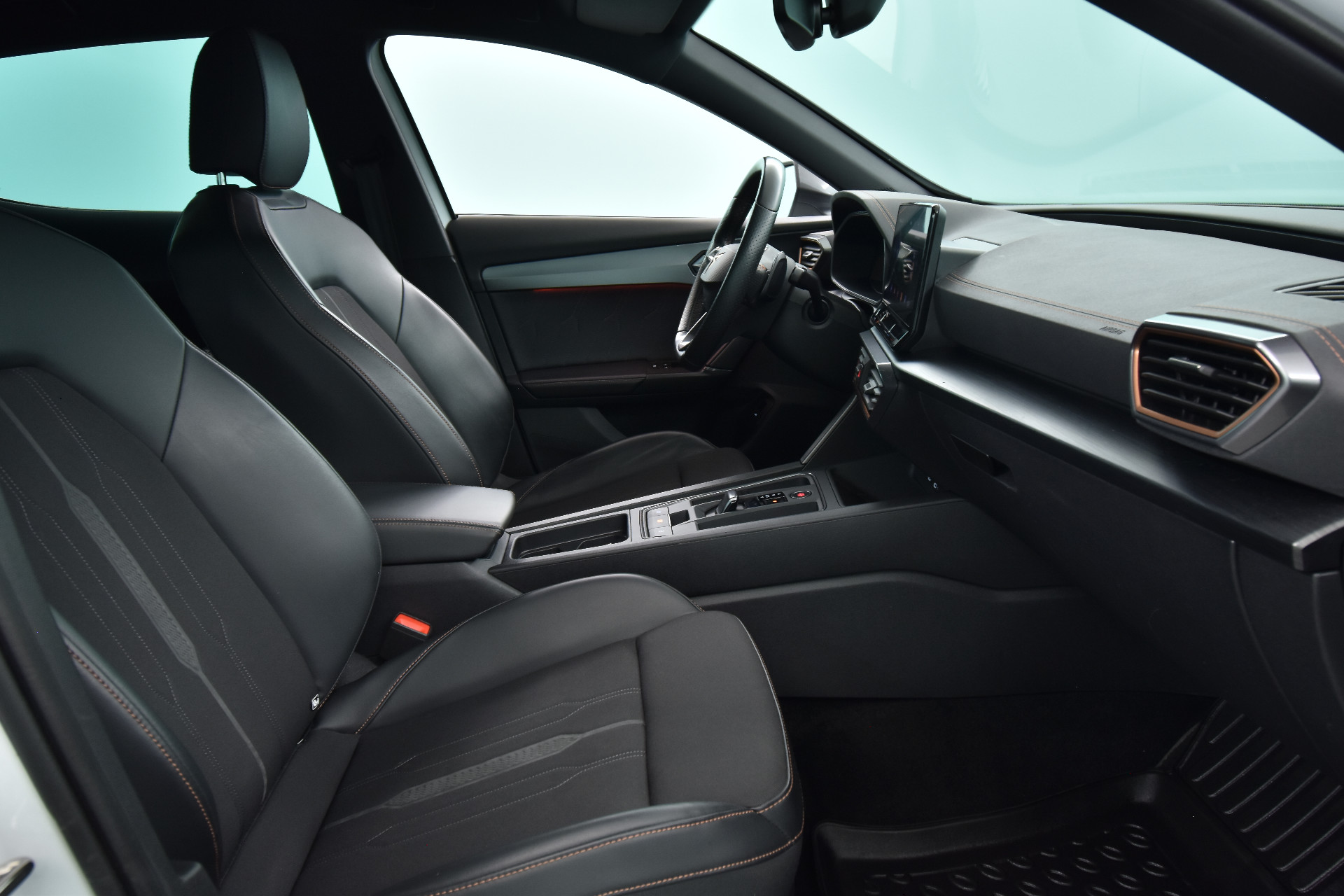 CUPRA Formentor 2022