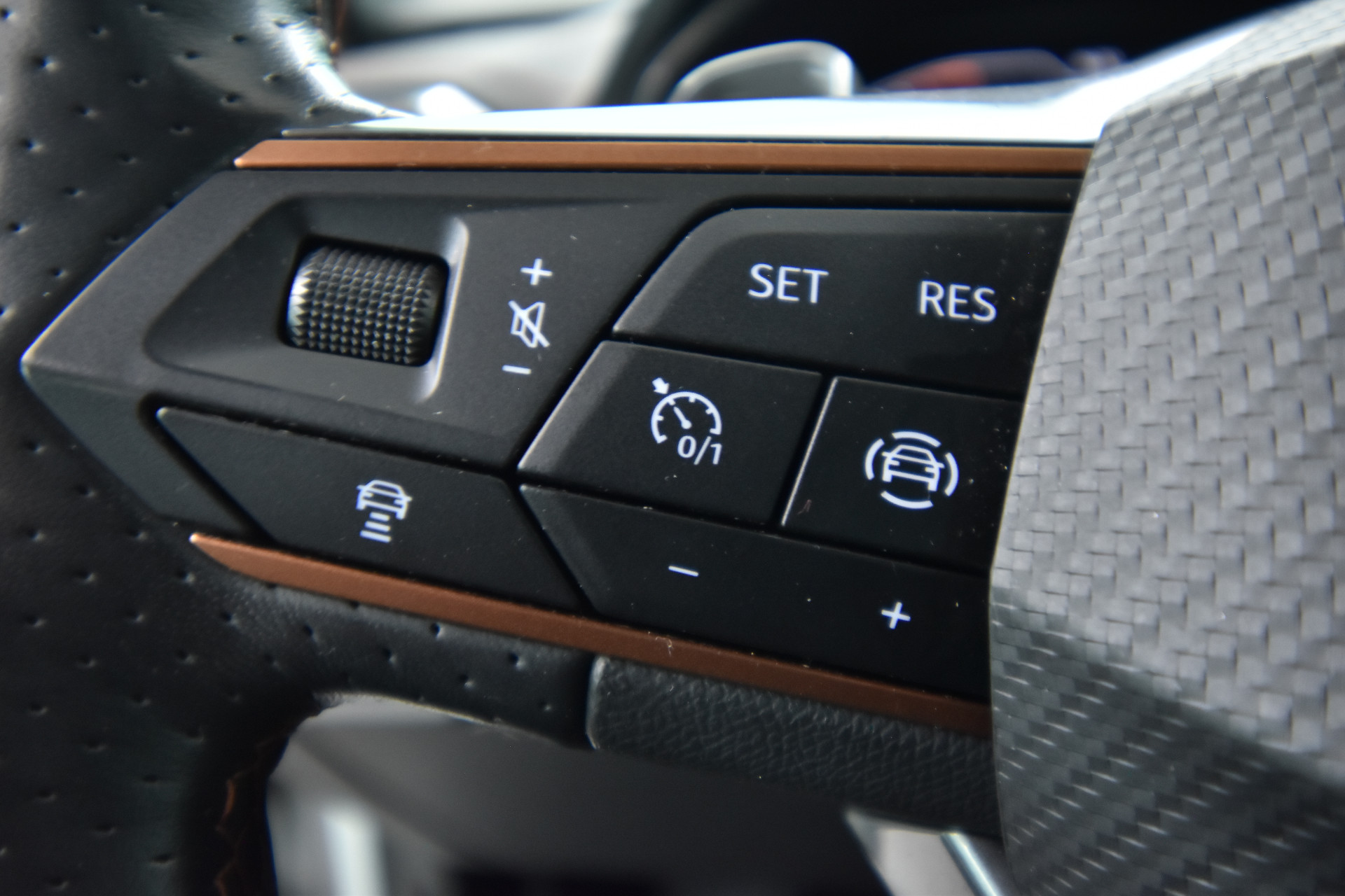 CUPRA Formentor 2022