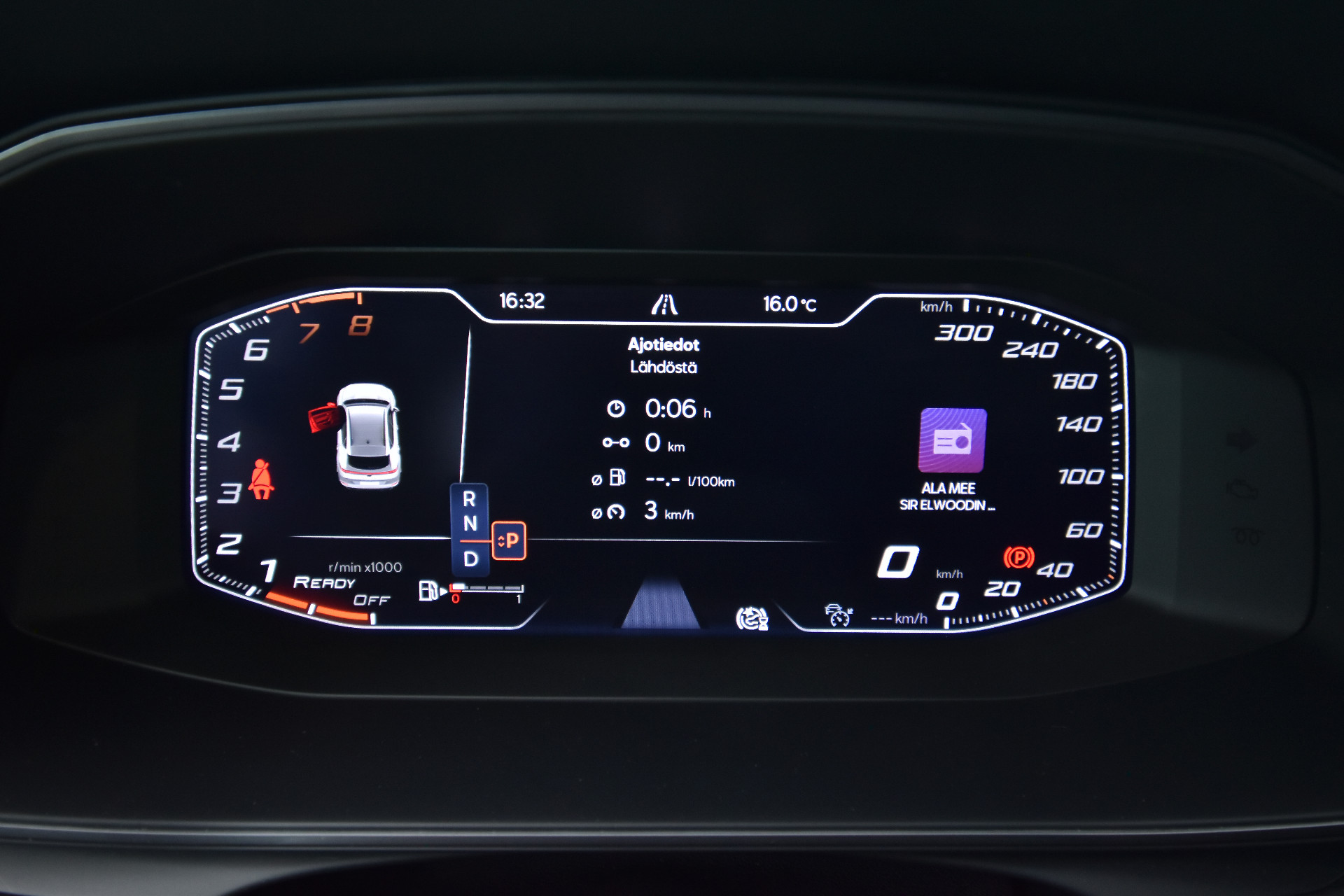 CUPRA Formentor 2022