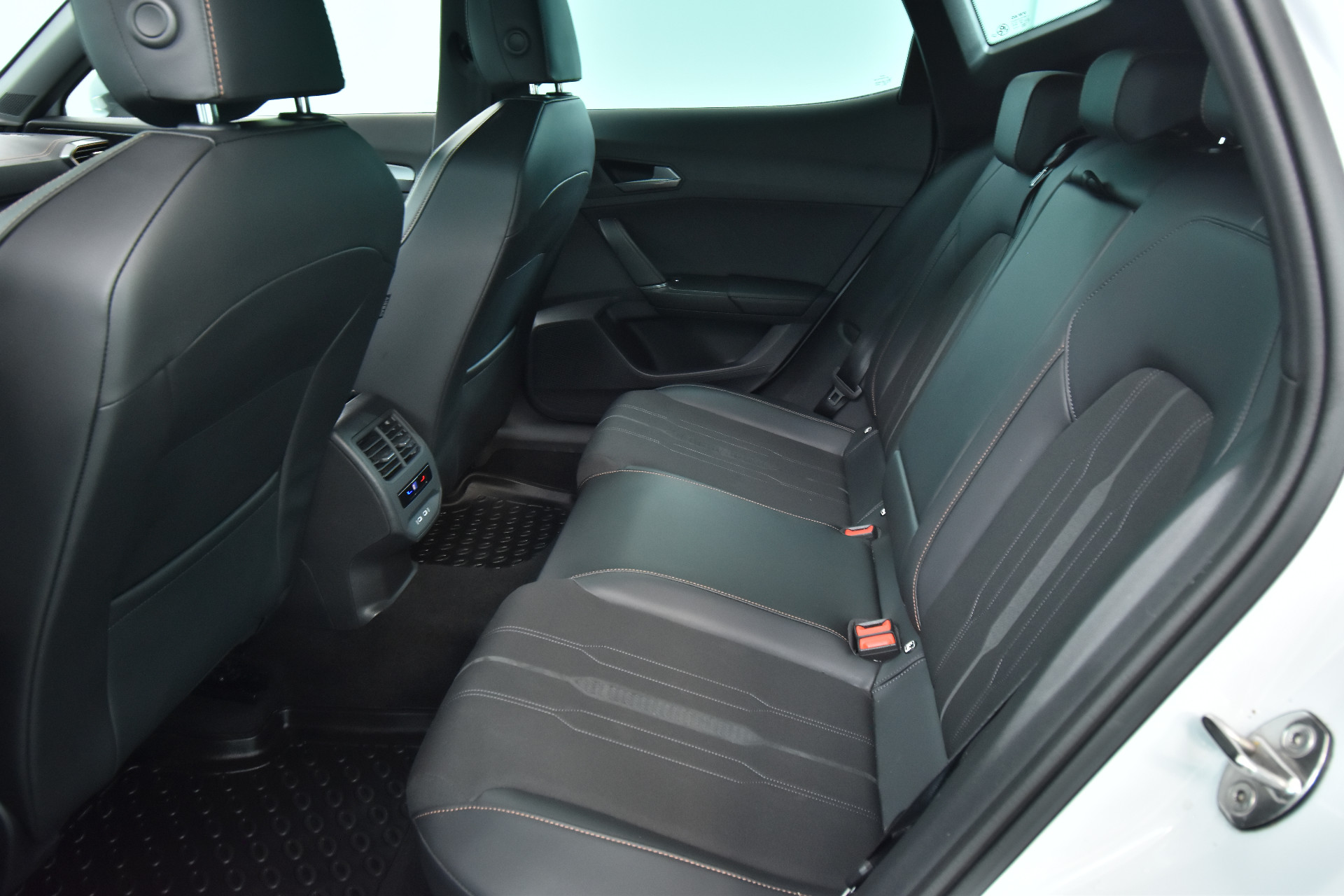 CUPRA Formentor 2022