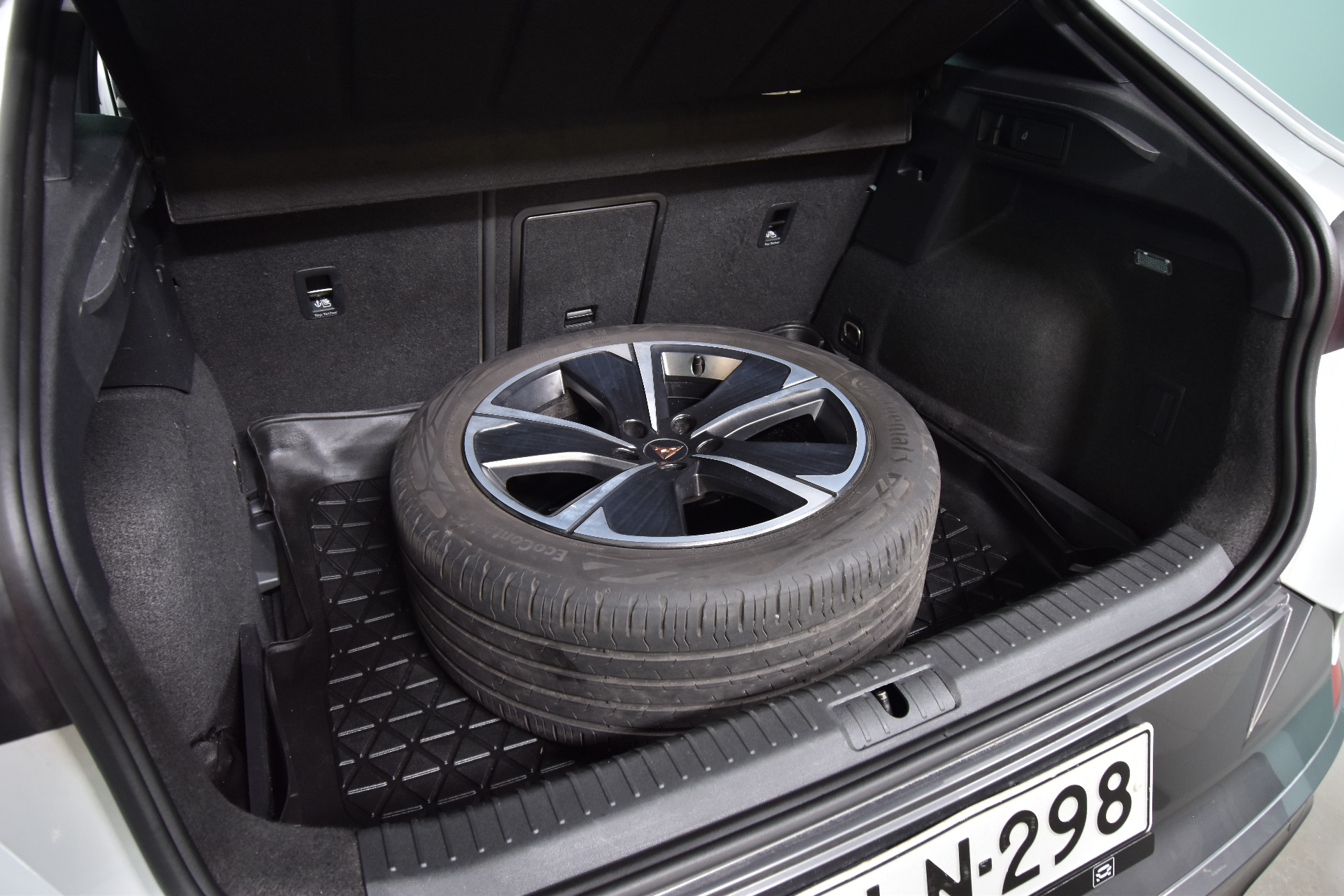 CUPRA Formentor 2022