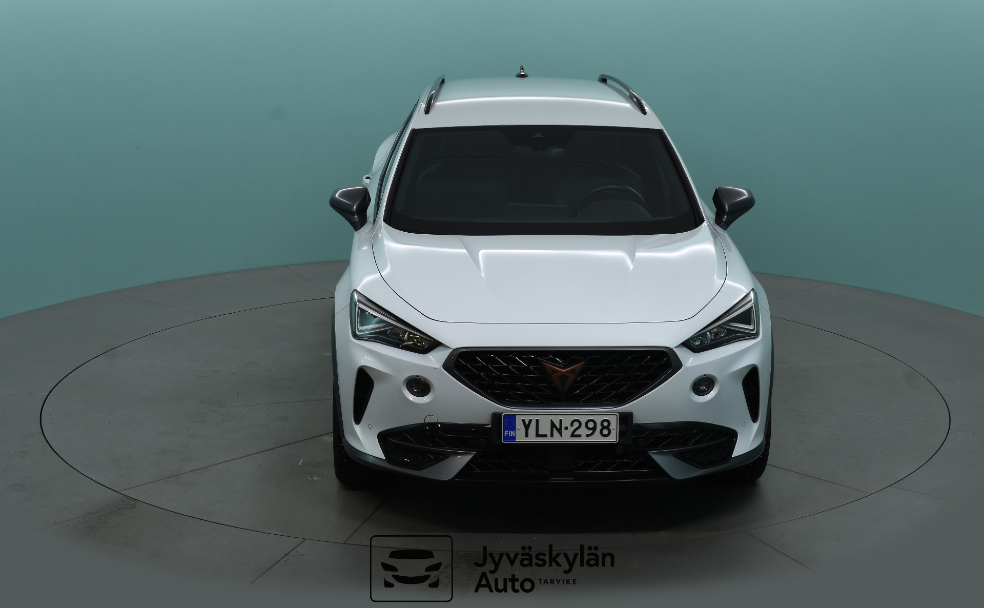 CUPRA Formentor 2022