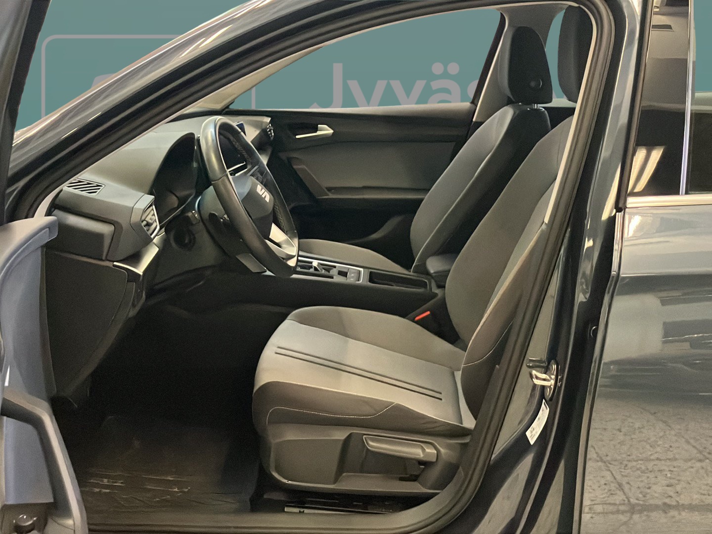 SEAT Leon Sportstourer 2022