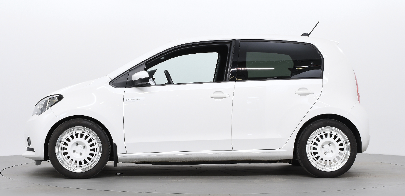 SEAT Mii electric 2020