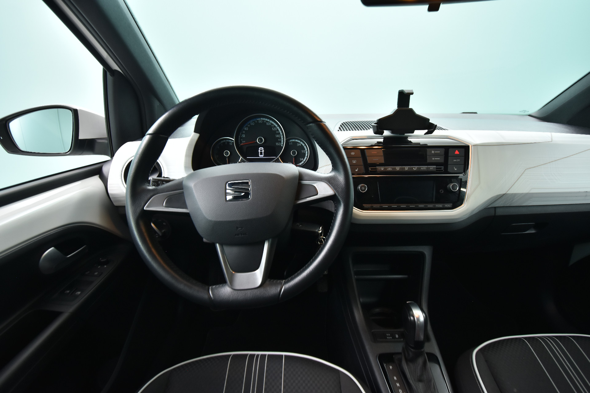 SEAT Mii electric 2020