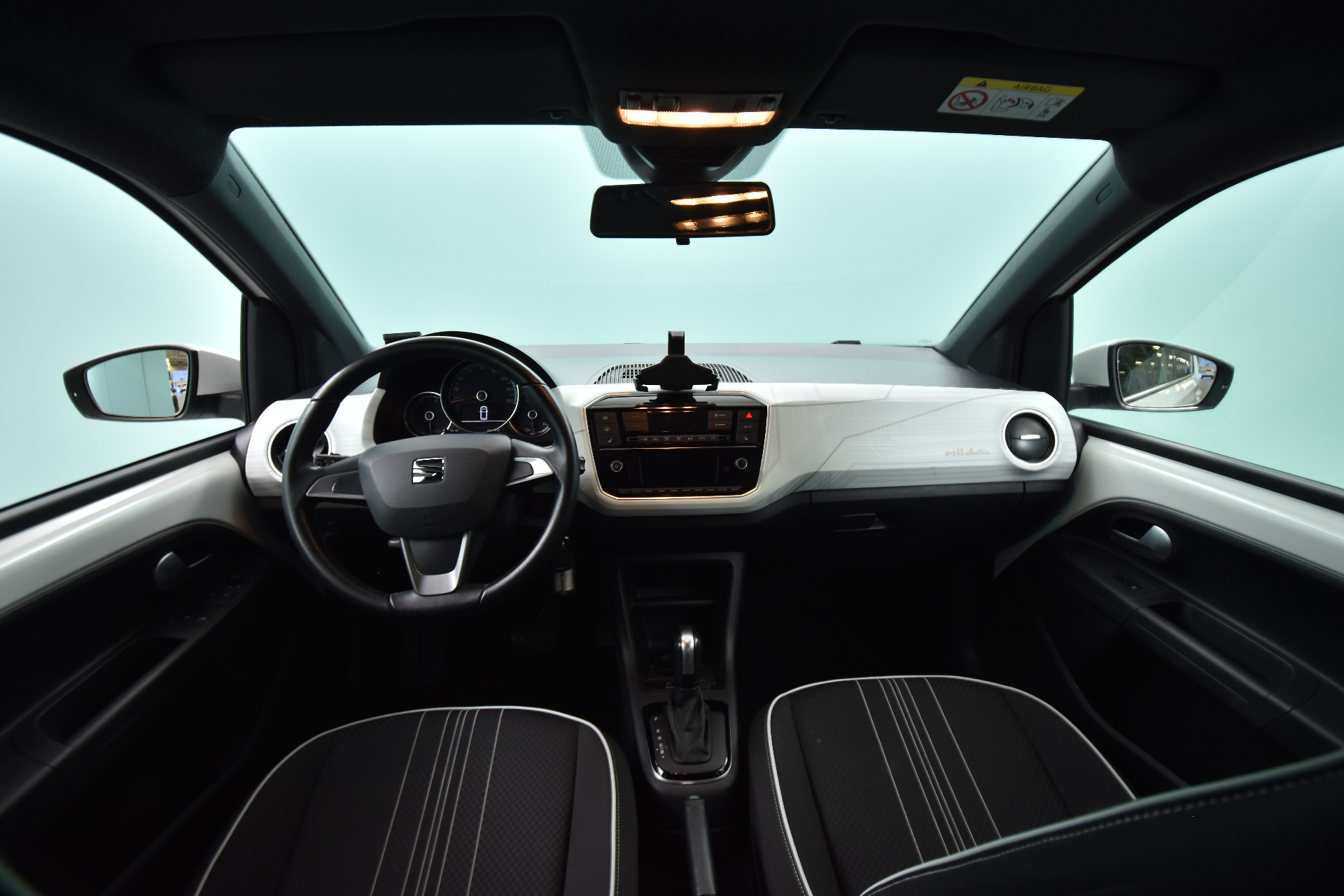 SEAT Mii electric 2020