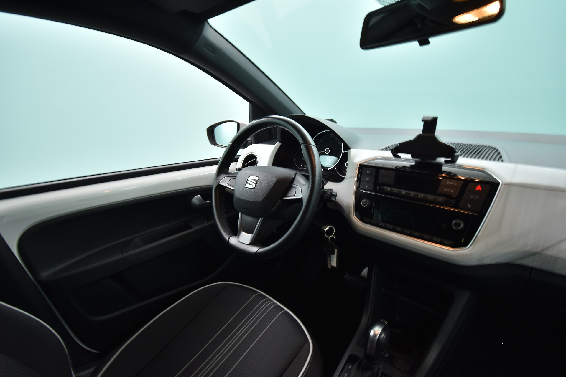 SEAT Mii electric 2020