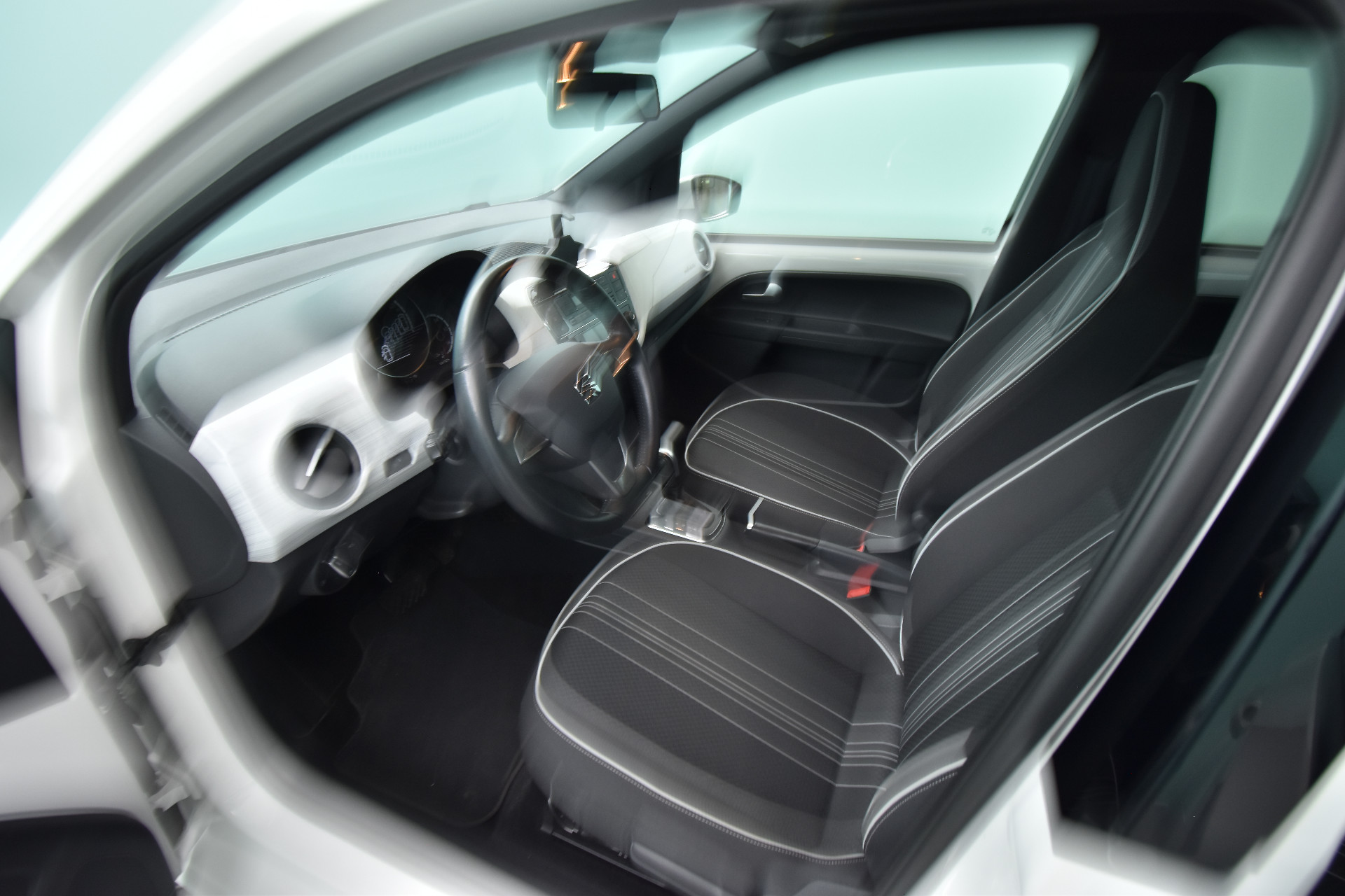 SEAT Mii electric 2020