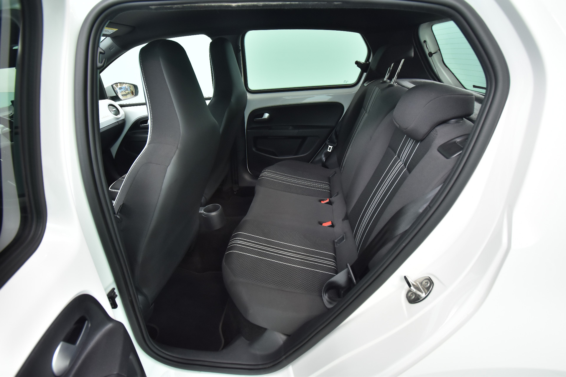 SEAT Mii electric 2020