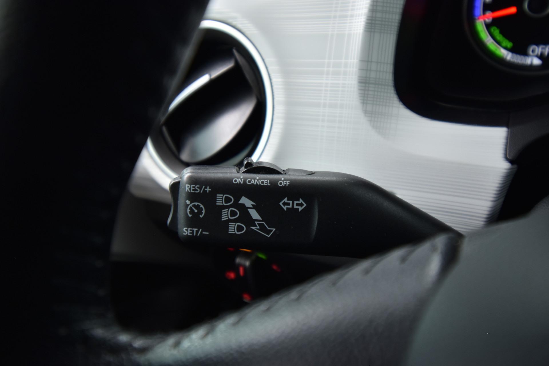 SEAT Mii electric 2020