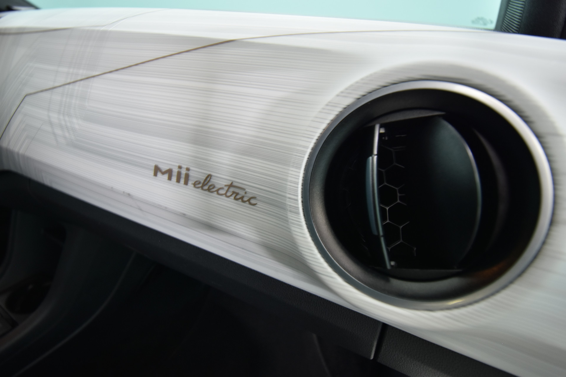 SEAT Mii electric 2020