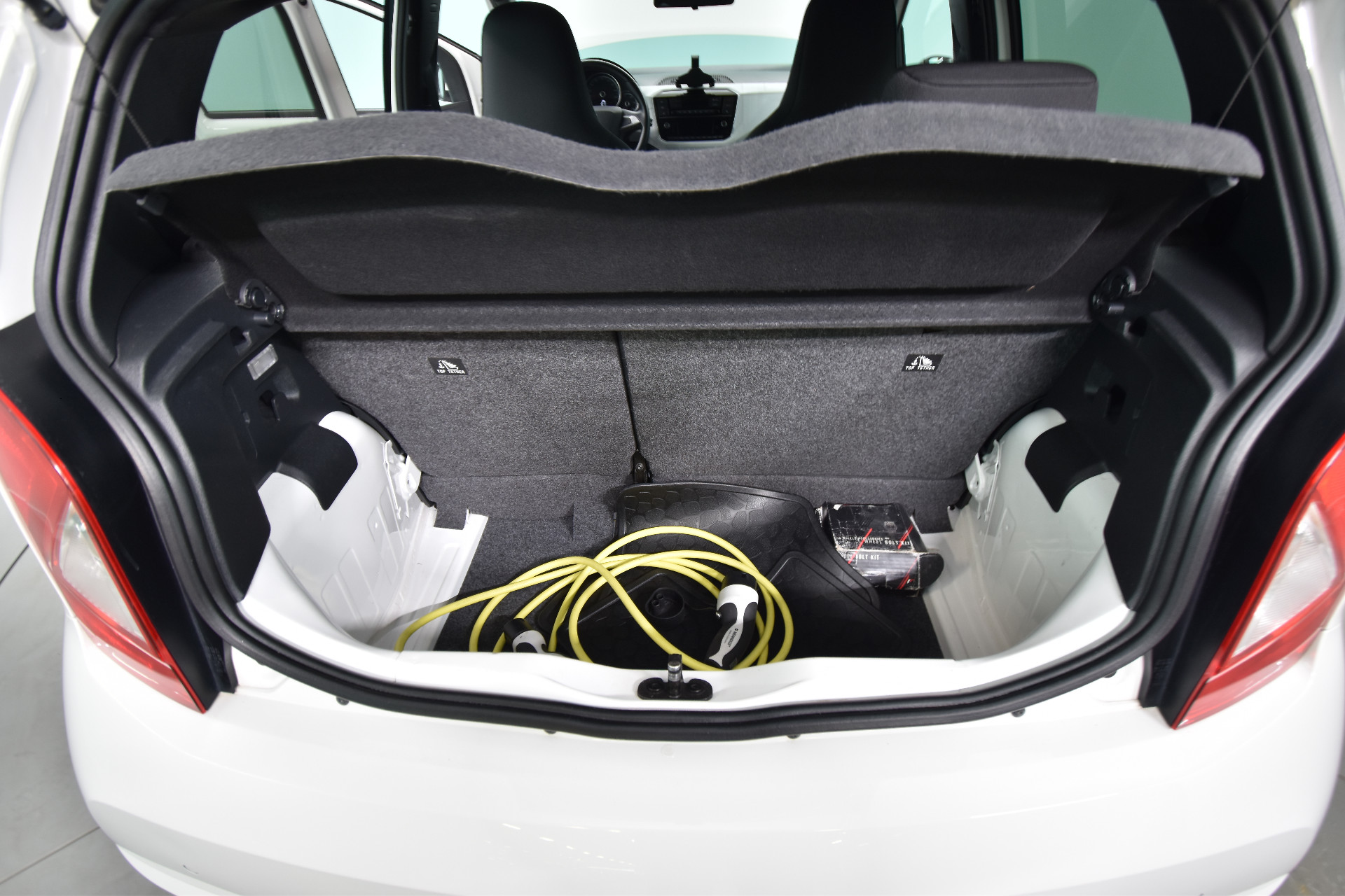 SEAT Mii electric 2020