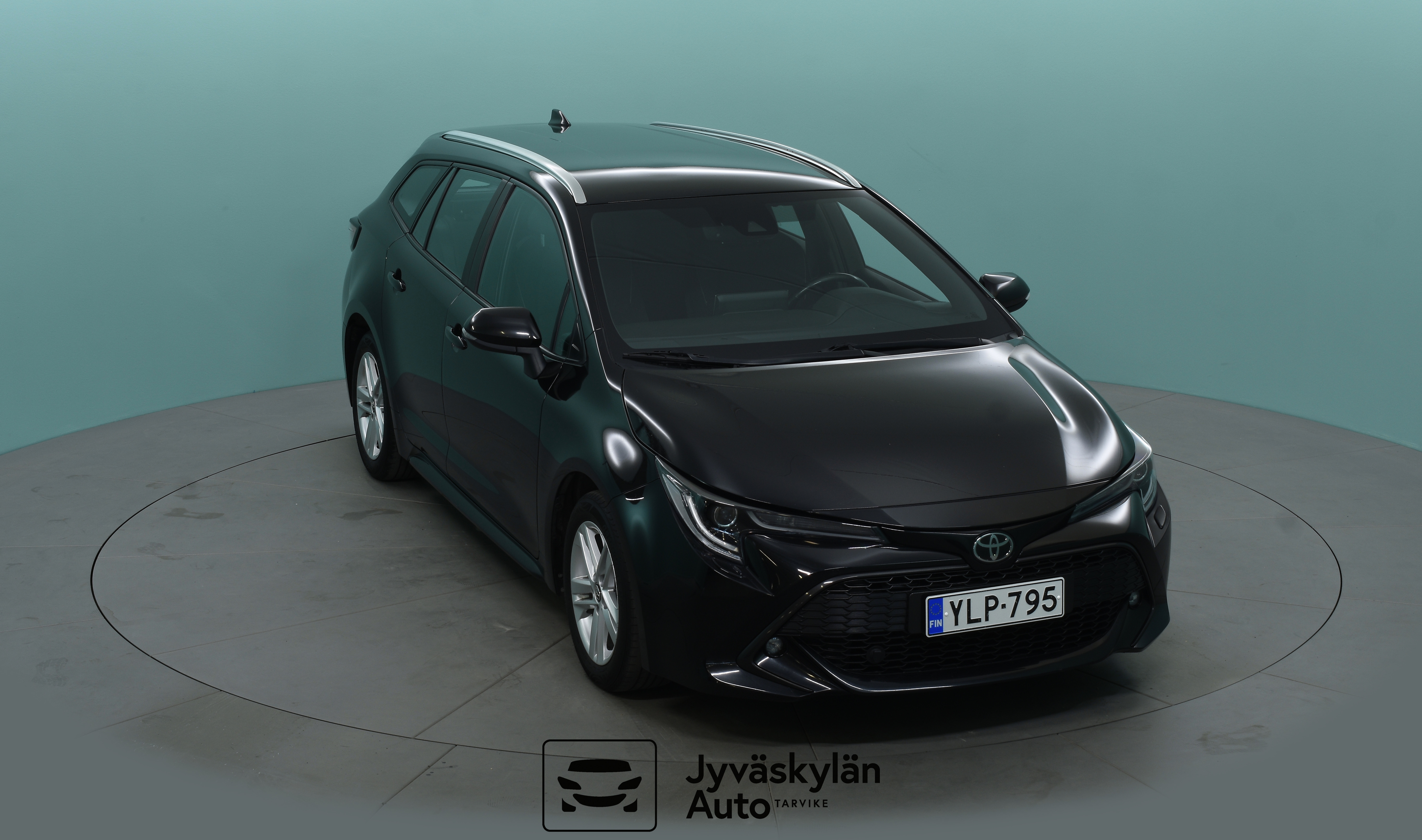 TOYOTA Corolla 2020