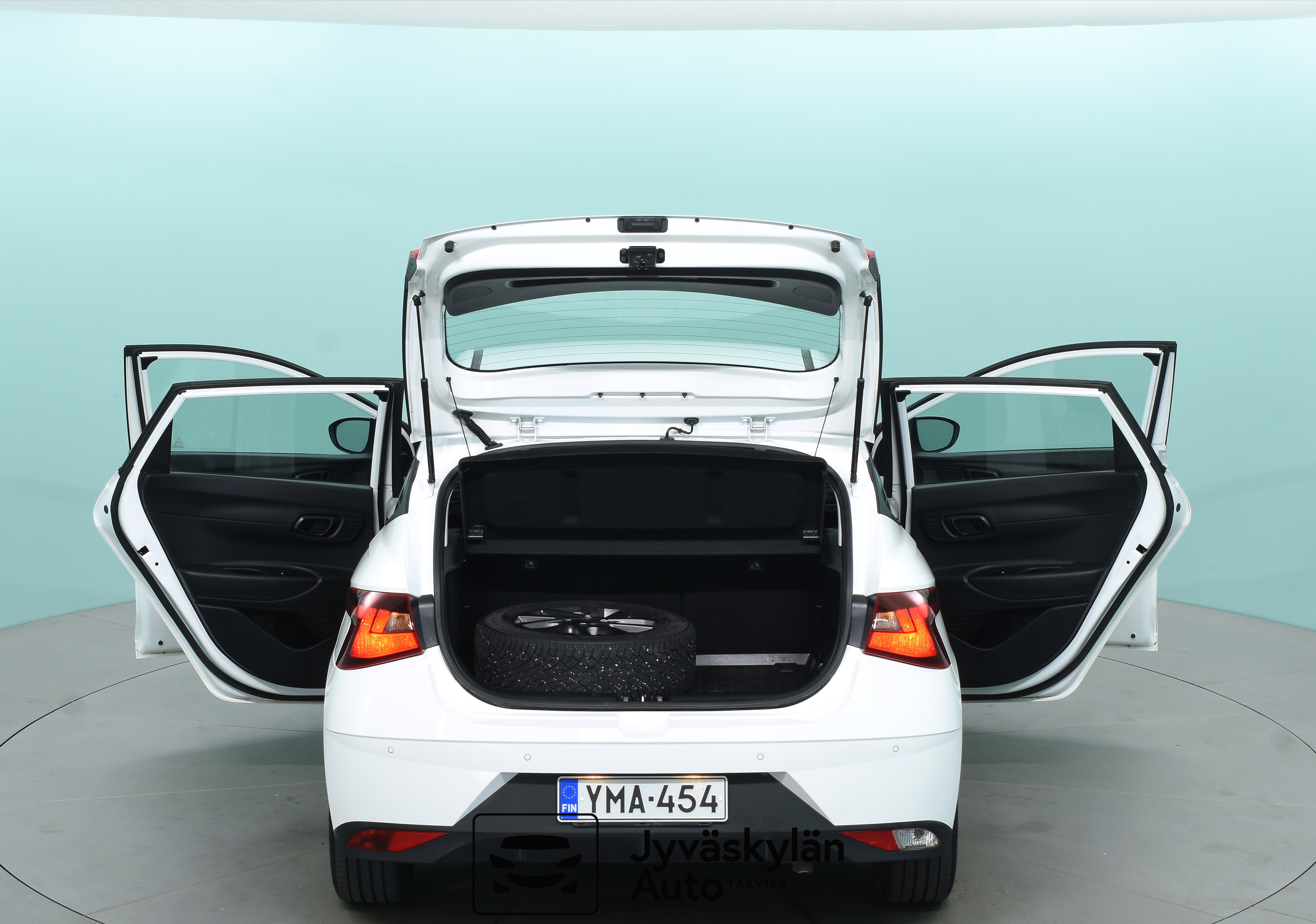 HYUNDAI i20 Hatchback 2023