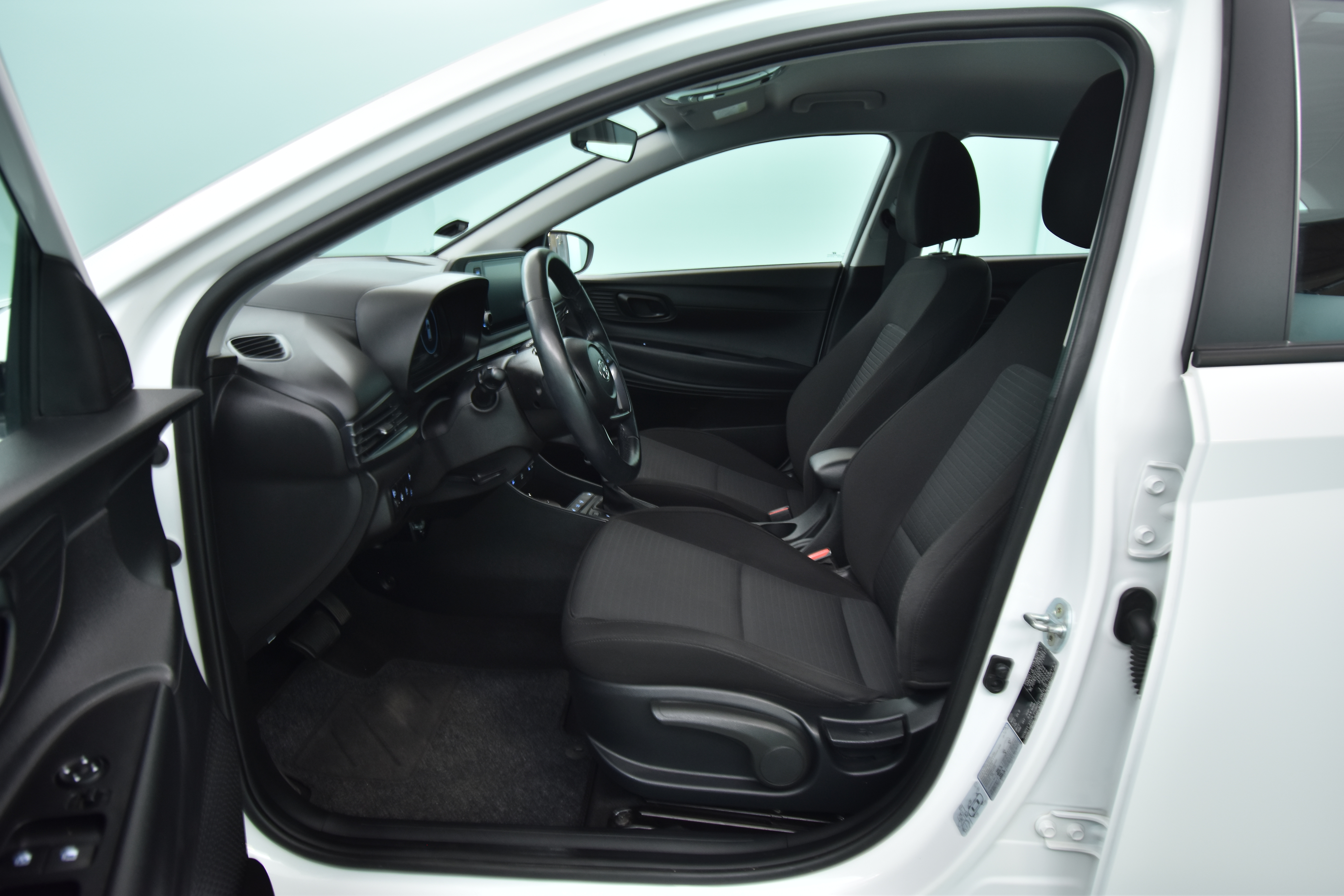 HYUNDAI i20 Hatchback 2023
